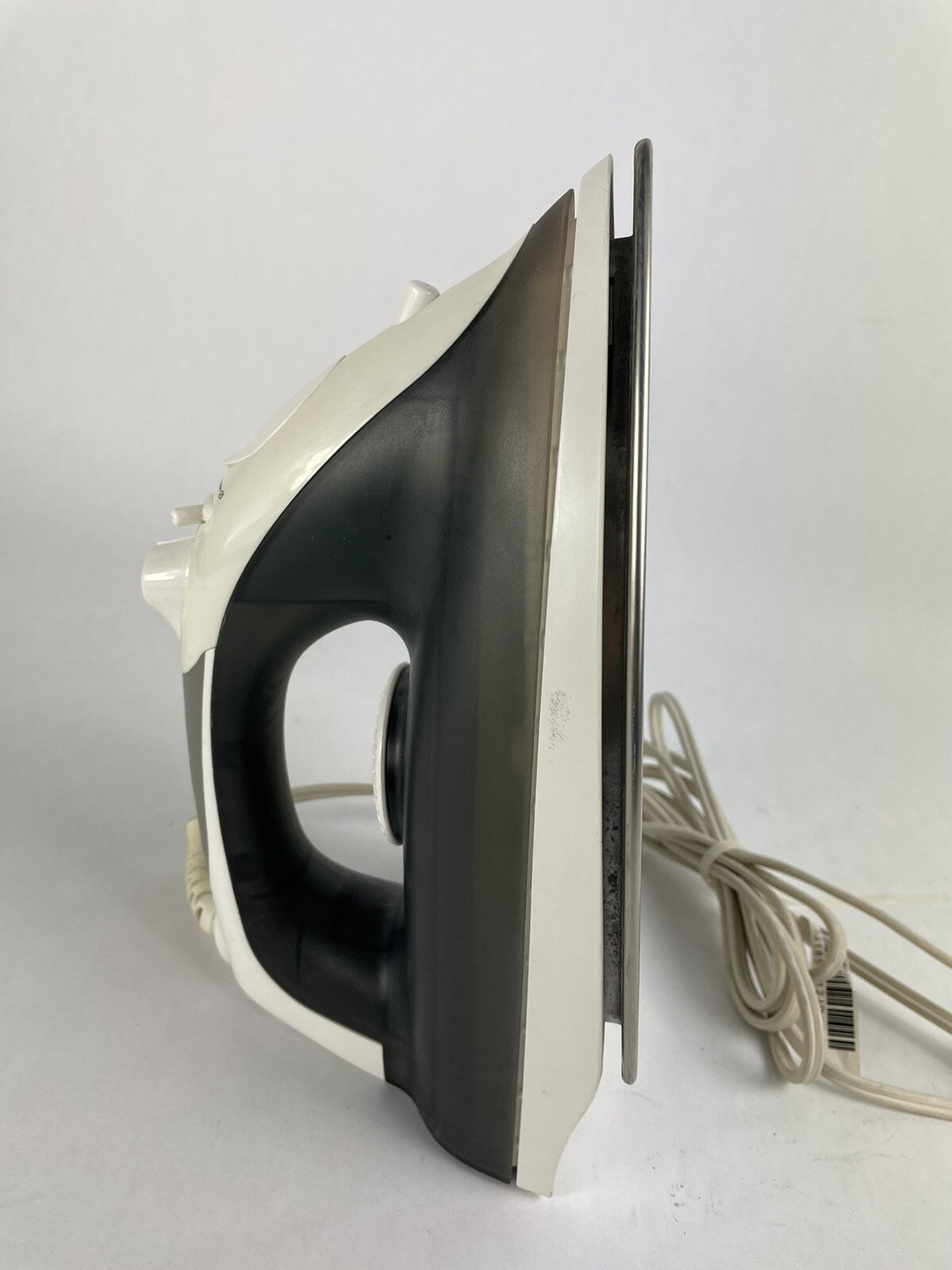 Black & Decker Steam Advantage Iron Vintage AS185 Series Handheld 