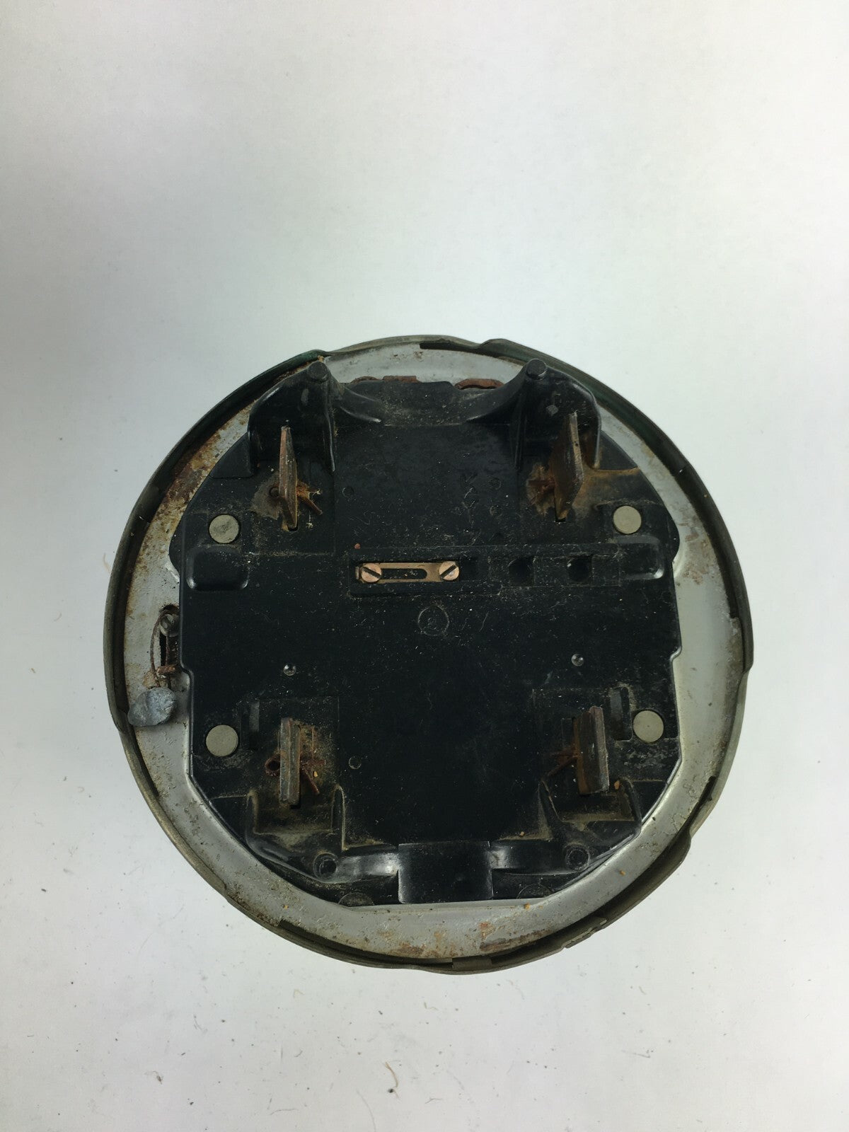 Hialeah Kilowatt Hours Single Stator Watt Hour Meter Type HIA 130S 240v 3-Wire