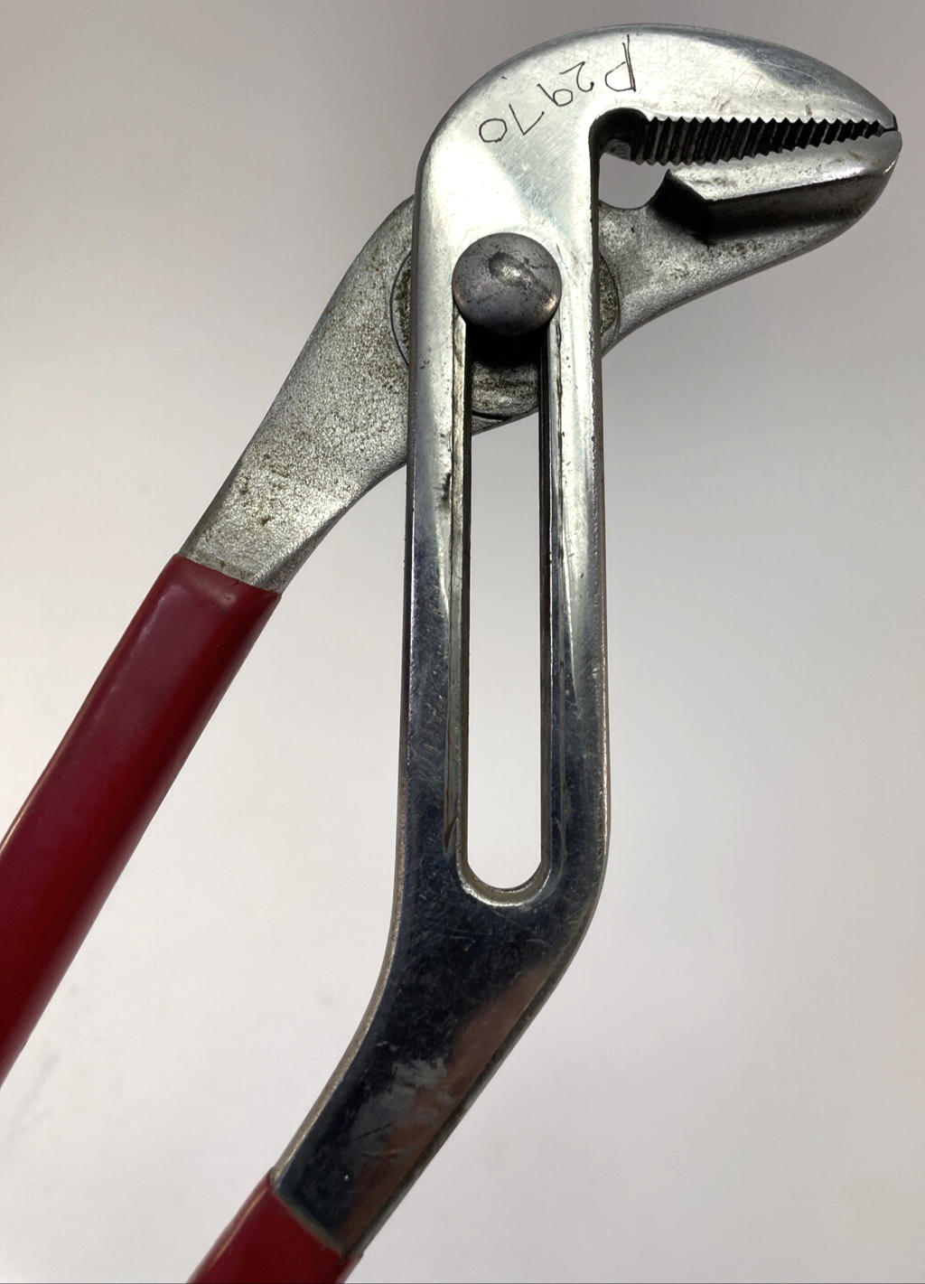 Blue Point 16” Slip Joint Tongue & Groove Pliers HL116P USA Vintage