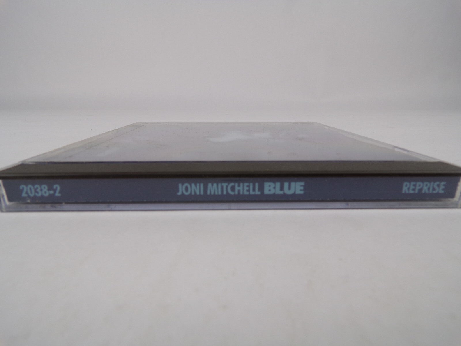 Joni Mitchell Blue All I Want My Old Man Little Green Blue River CD#58