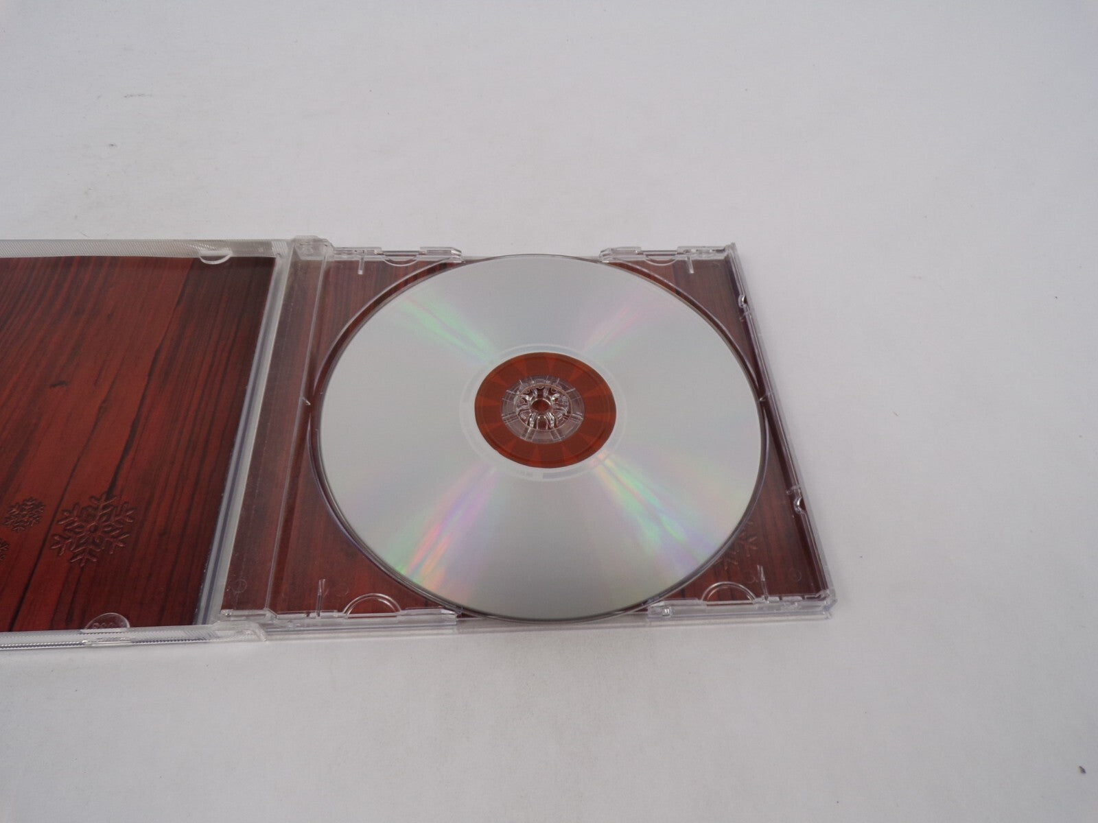 Country Christmas Brooks & Dunn Winter Wonderland Alan Jackson A Holly JollCD#71