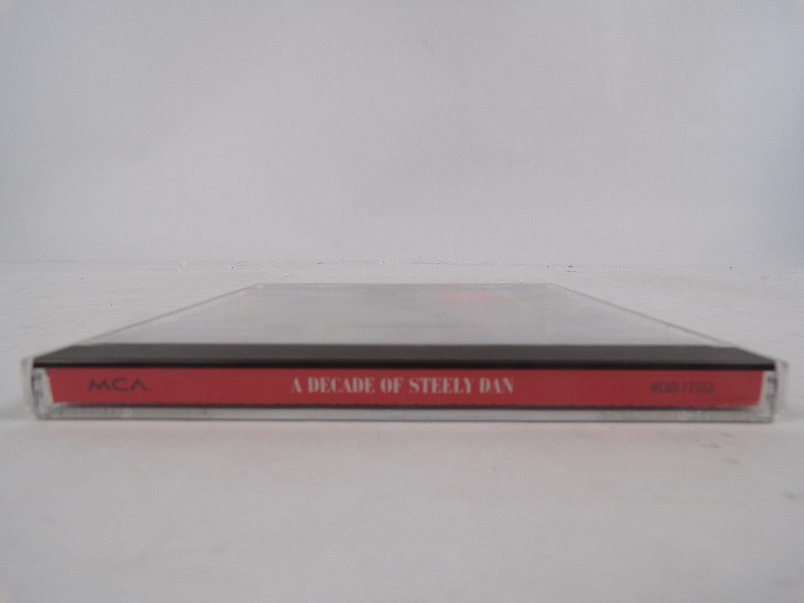 A Decade Of Steely Dan Black Friday Babylon Sisters Deacon Blues CD#26