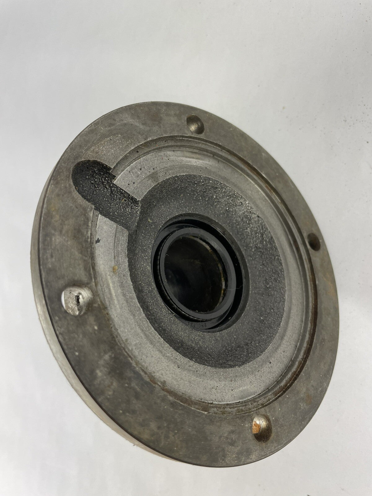 Mopar throw-out bearing and retainer C97624 Hemi 440 A833