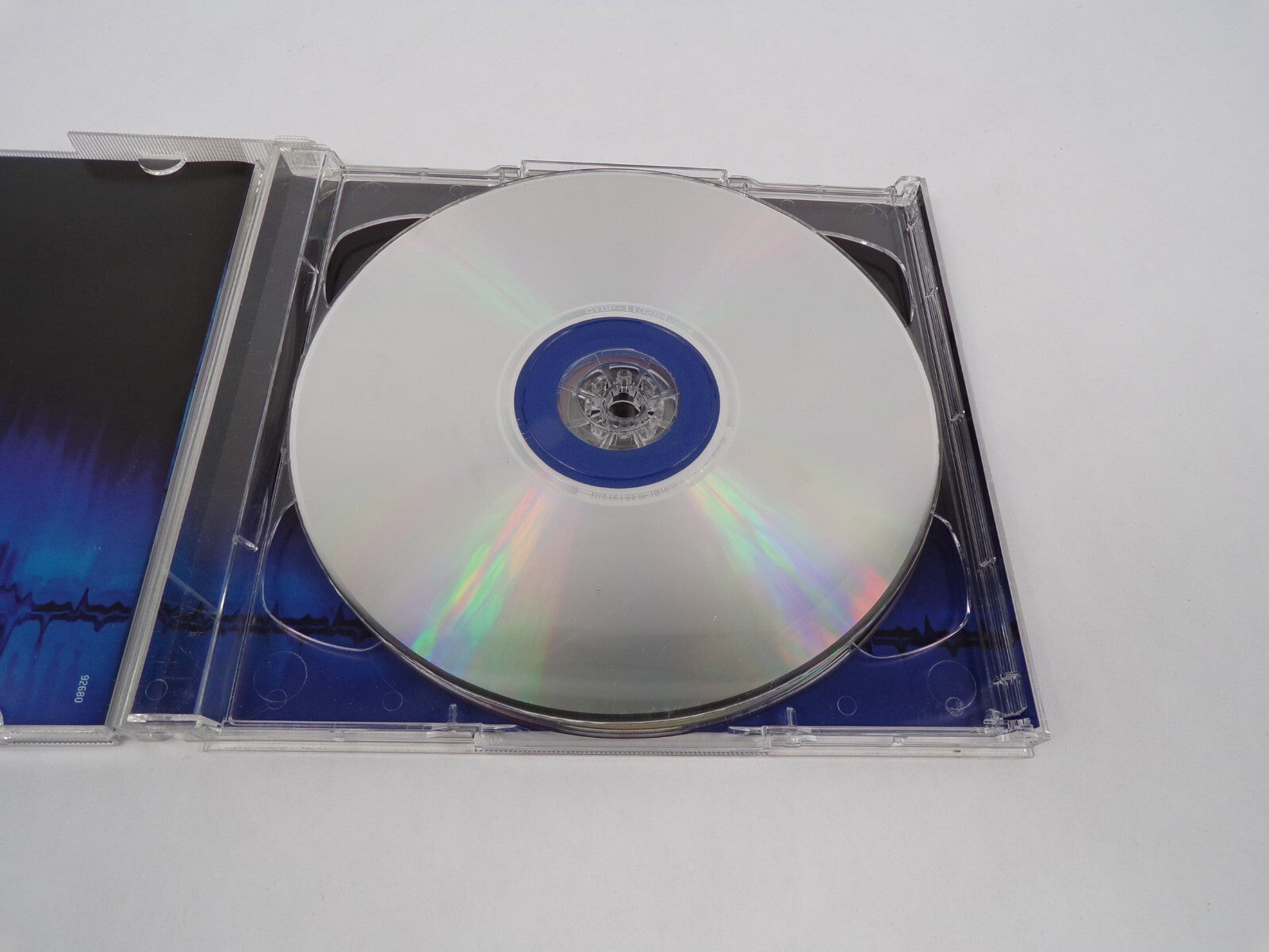Celine Dion A New Day Live In Las Vegas Nature Boy It's All Coming Back To CD#63