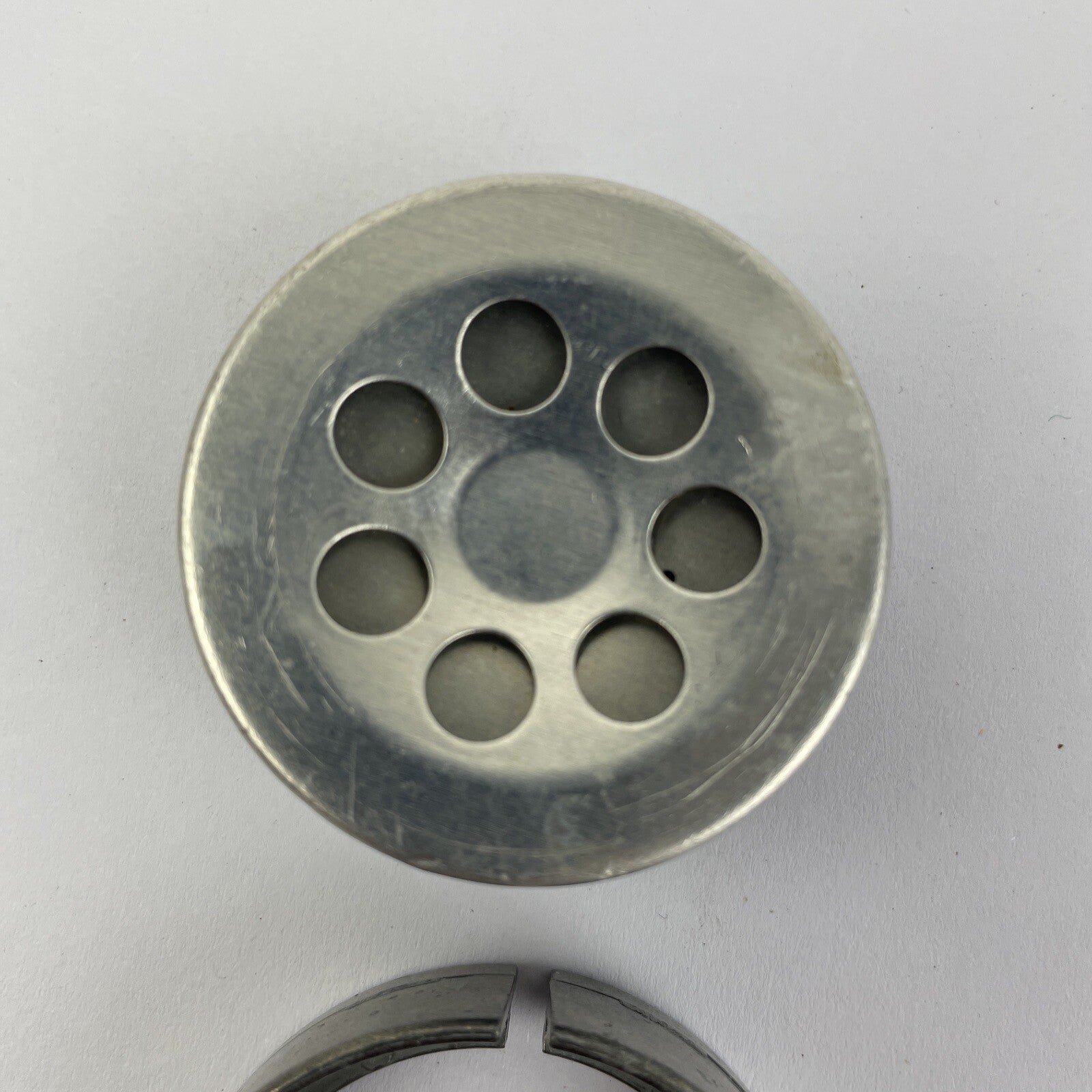 CORLECO REPLACEMENT Phone MIC ELEMENT MICROPHONE 187433-101 - LOOK