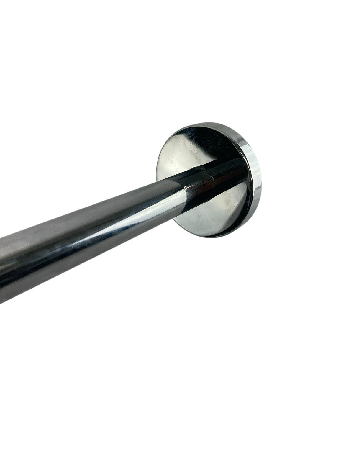 Hansa HANSACLEAR Lux 51960300 280mm overhead shower head with 3-head rainfall system