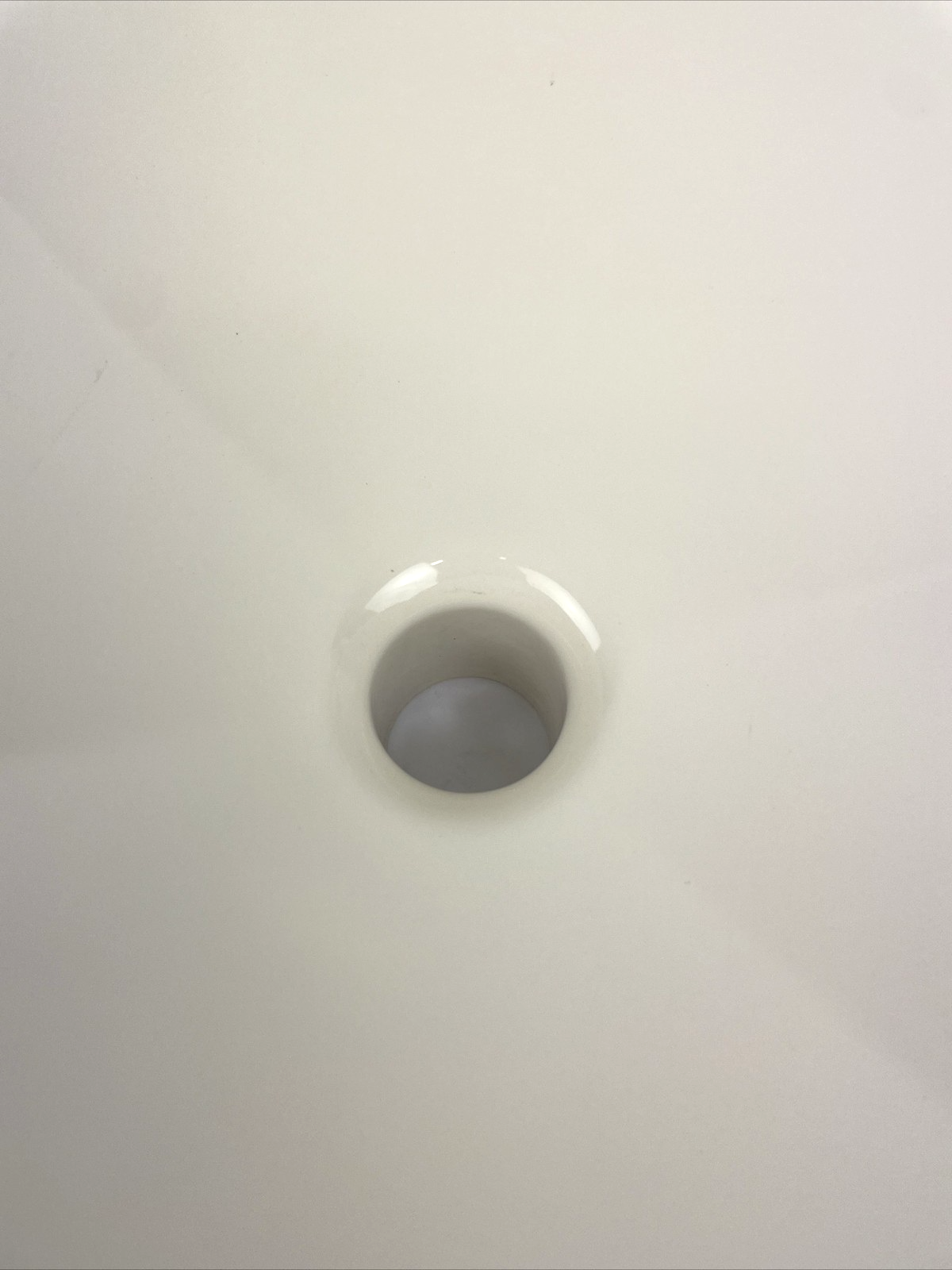 Kallista Original by Barbara Barry Undercounter Basin with Overflow Model P7202