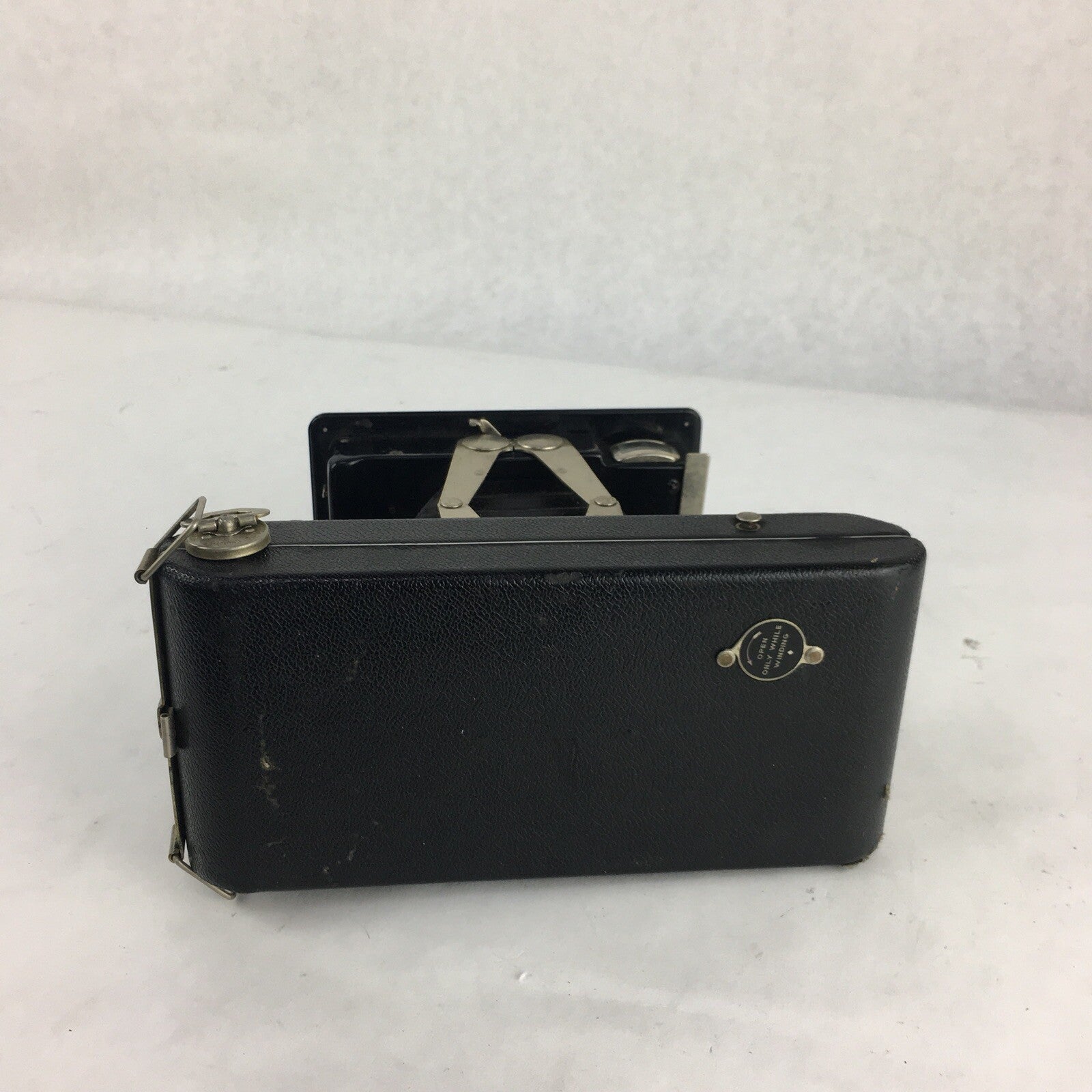 Vintage Jiffy-Kodak SIX-16 Series II Camera - 1940's Great Condition
