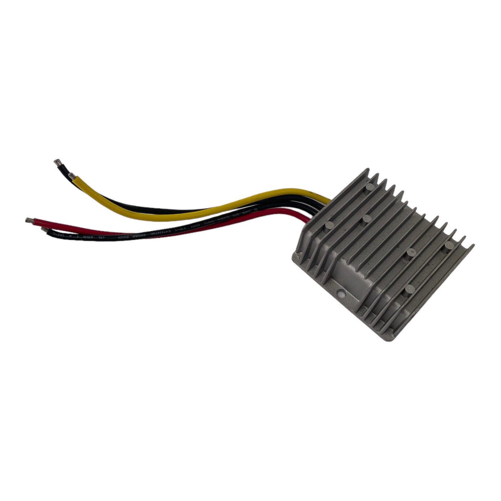 TOBSUN THJ4812U360Z 48V to 12V DC-DC converter 360W golf cart voltage regulator