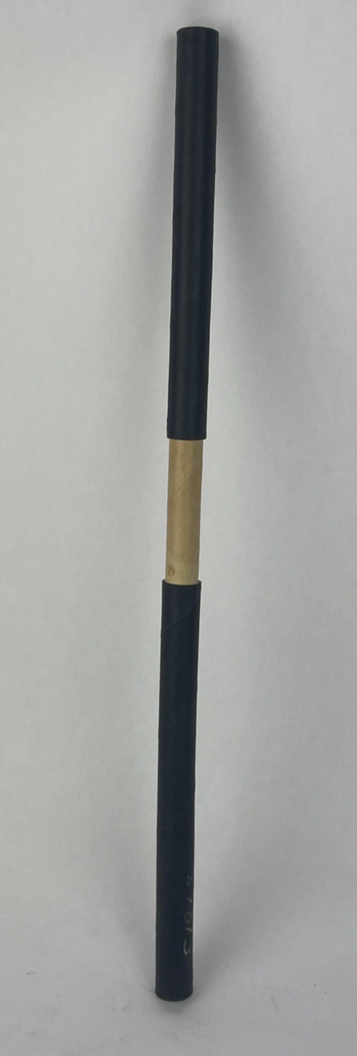 Taylor Permafused Etched Stem Thermometer- ASJM Gas Filled No. 4434404) 20-50C