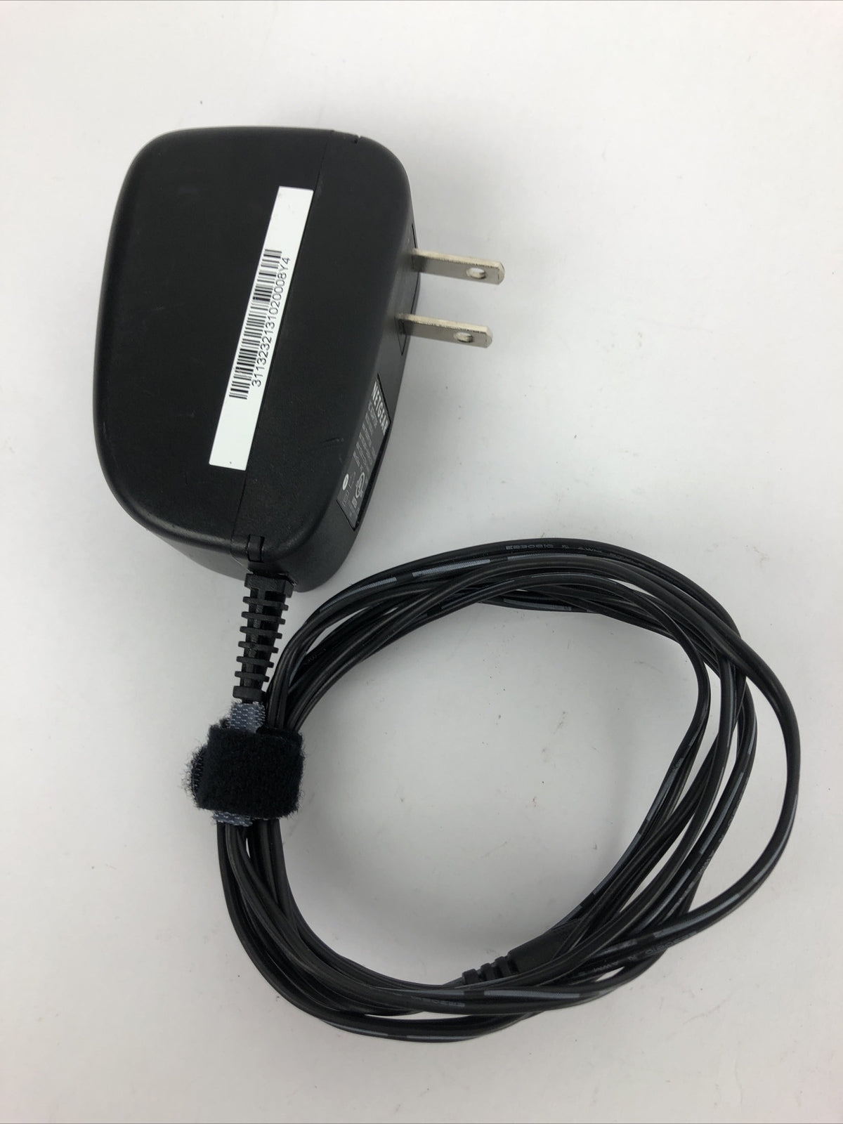 OEM Netgear Ac Power Adapter 332-10200-02 P030WF120B 100-240V 12V 2.5A  A23