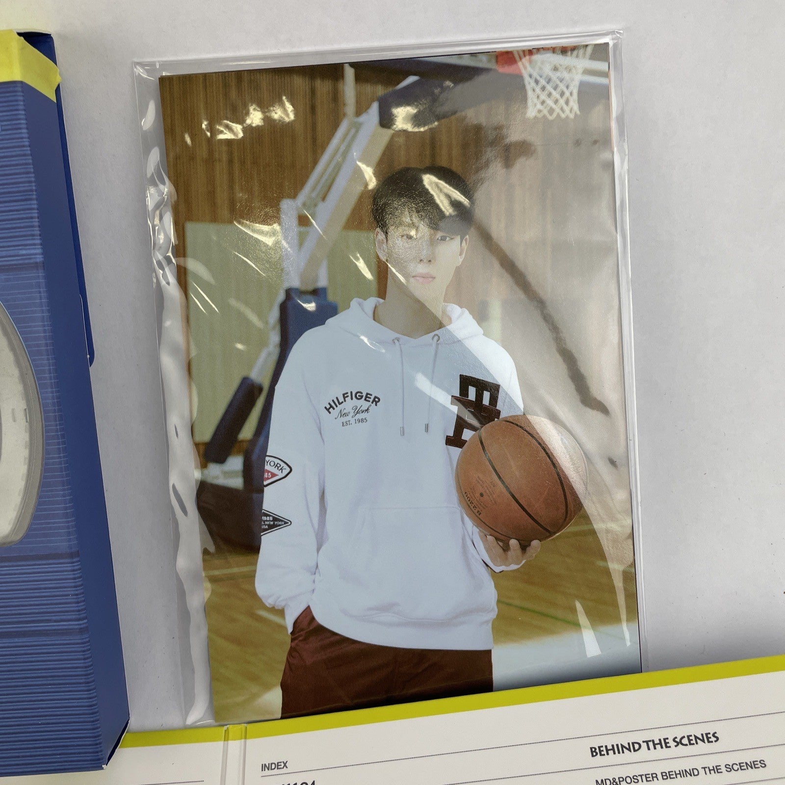MONSTA X @ With Monbebe 7th Official Fan Concert - MX FRIENDS 4 Disc Set 2024