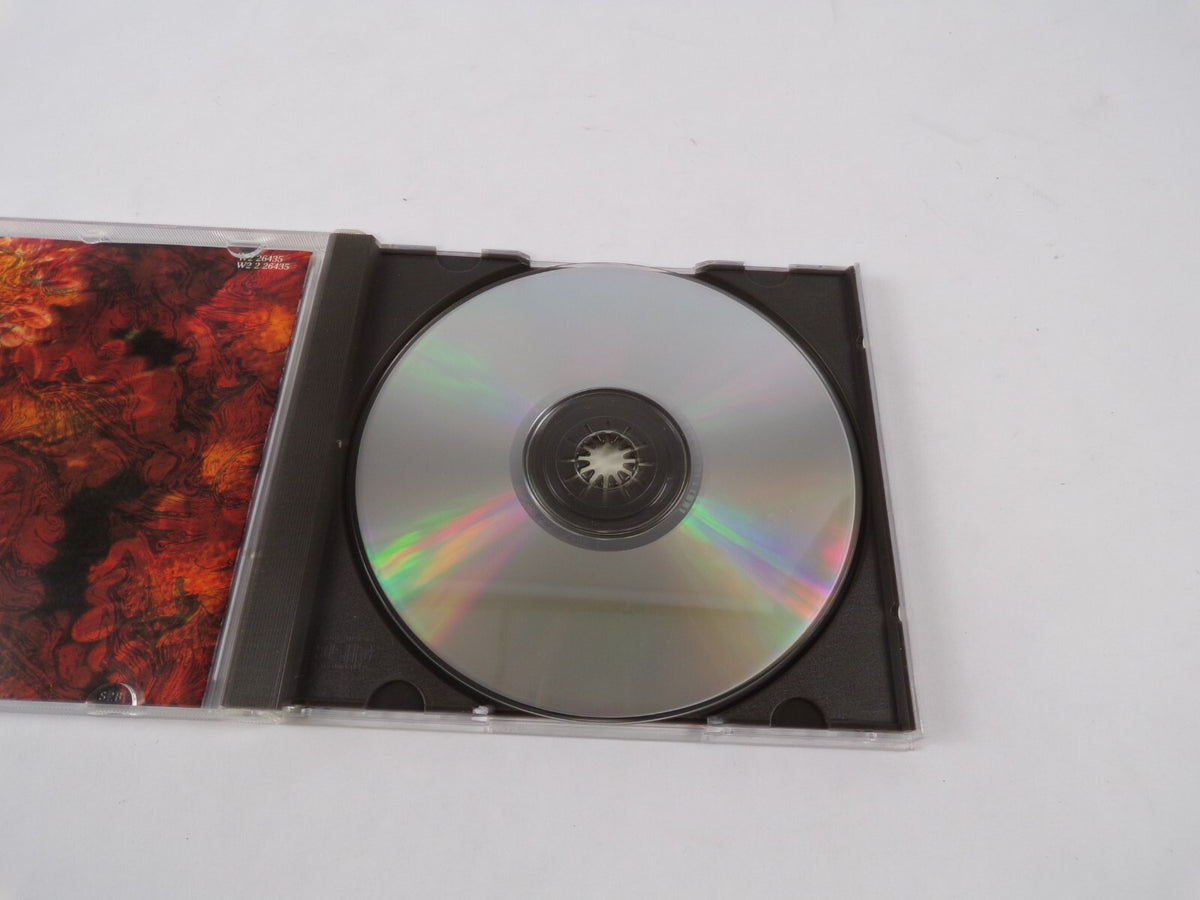 Lifelines The Jimi Hendrix Story Third Stone From The Sun Rock Me Baby Look CD#5