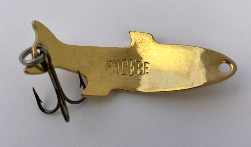 Trout Salmon Fishing Lure Huge Lot Kastmaster Luhr Jensen Phoebe Mac Dan Z-Ray +