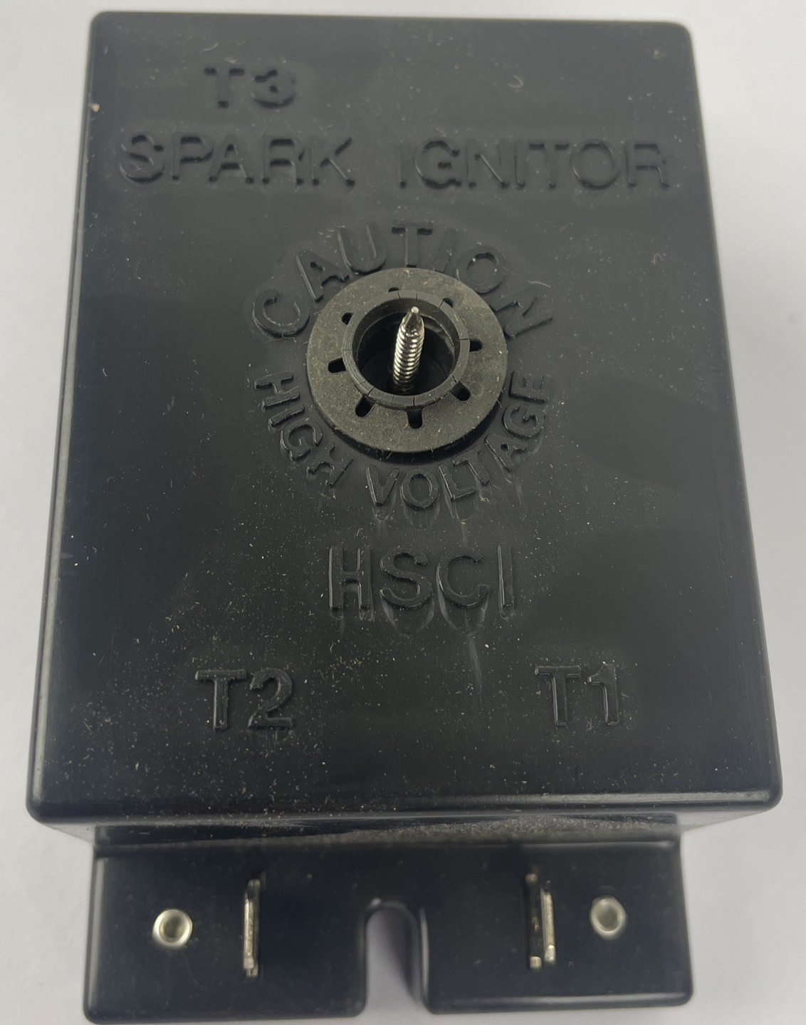 OEM CARRIER  LH33WZ510  Model 990-516  Spark Ignitor  24VAC 8mA 60Hz      NOS