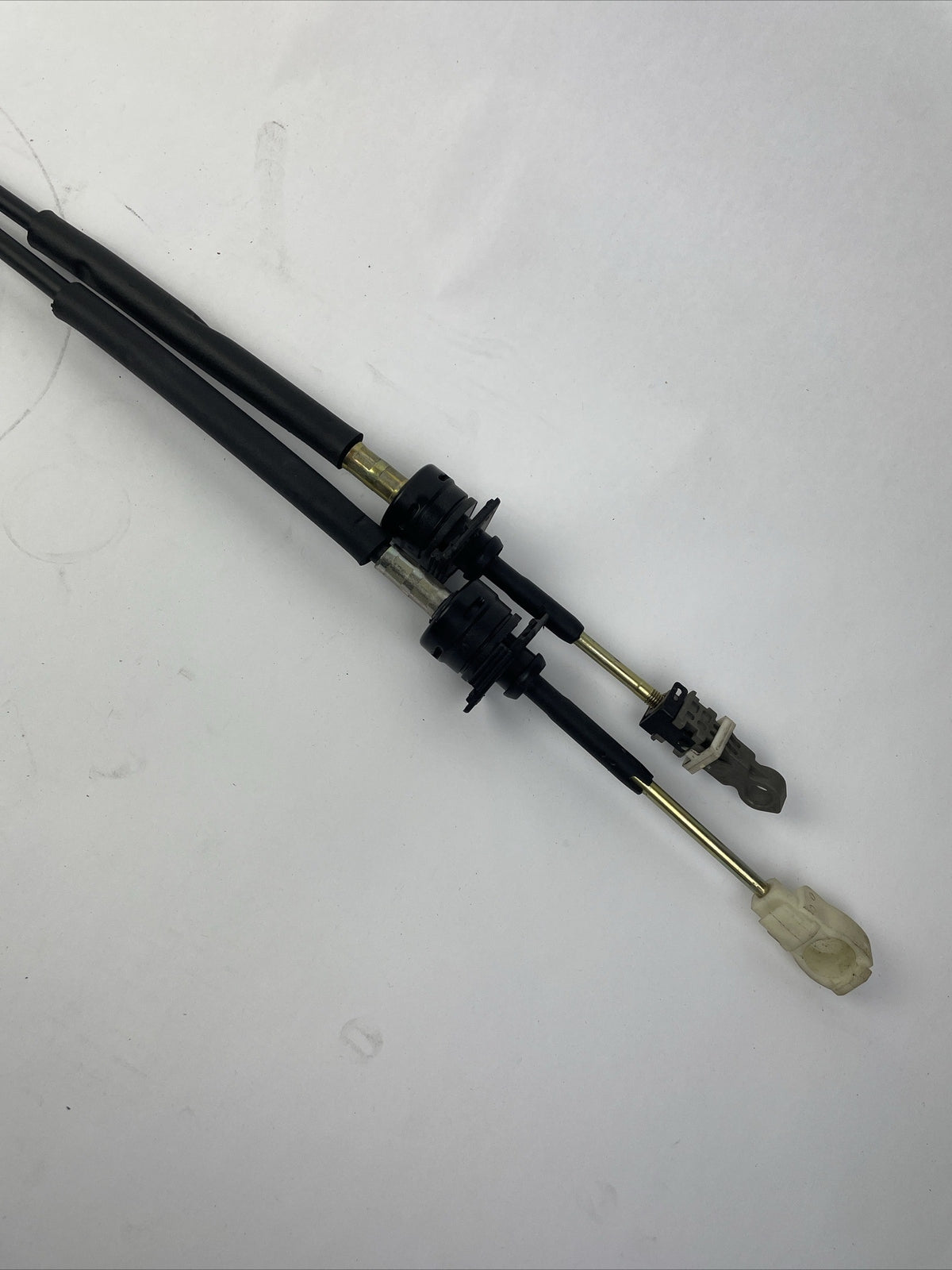 OEM KIA Motors 43794-1G100 Shift Control Cable MTM Lever for HYUNDAI KIA models