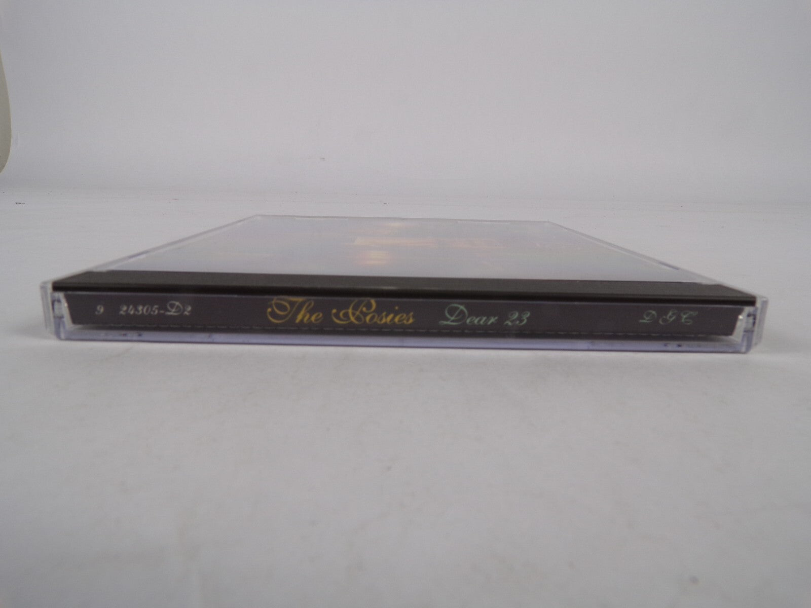 The Posies CD #30