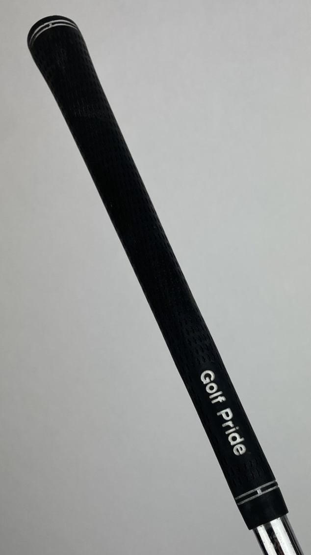 Callaway Steelhead Plus 3 plus 3 wood right hand steel shaft fairway club