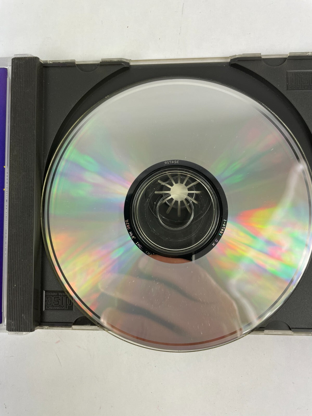 Jefferson Starship CD #4