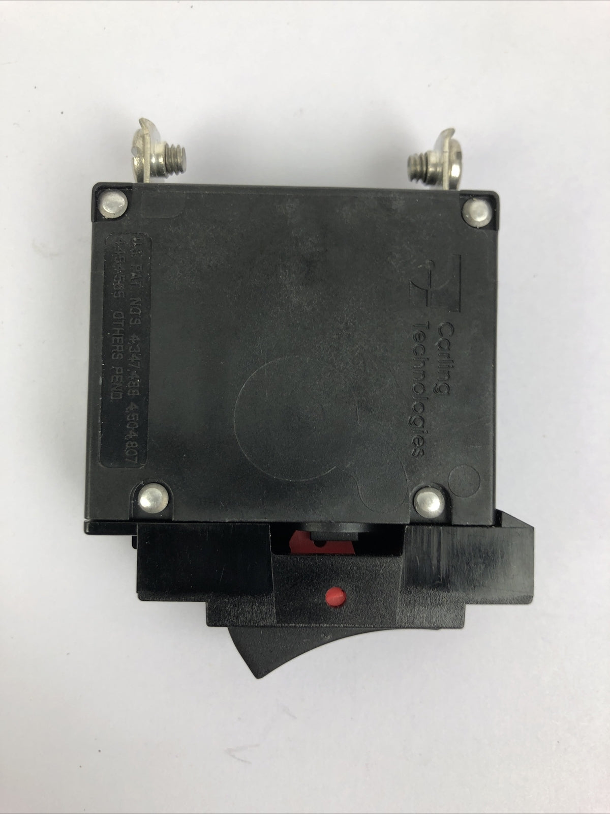 New Carling Technologies BC1-80-22-410-23A-KG Specialty Purpose Circuit Breaker