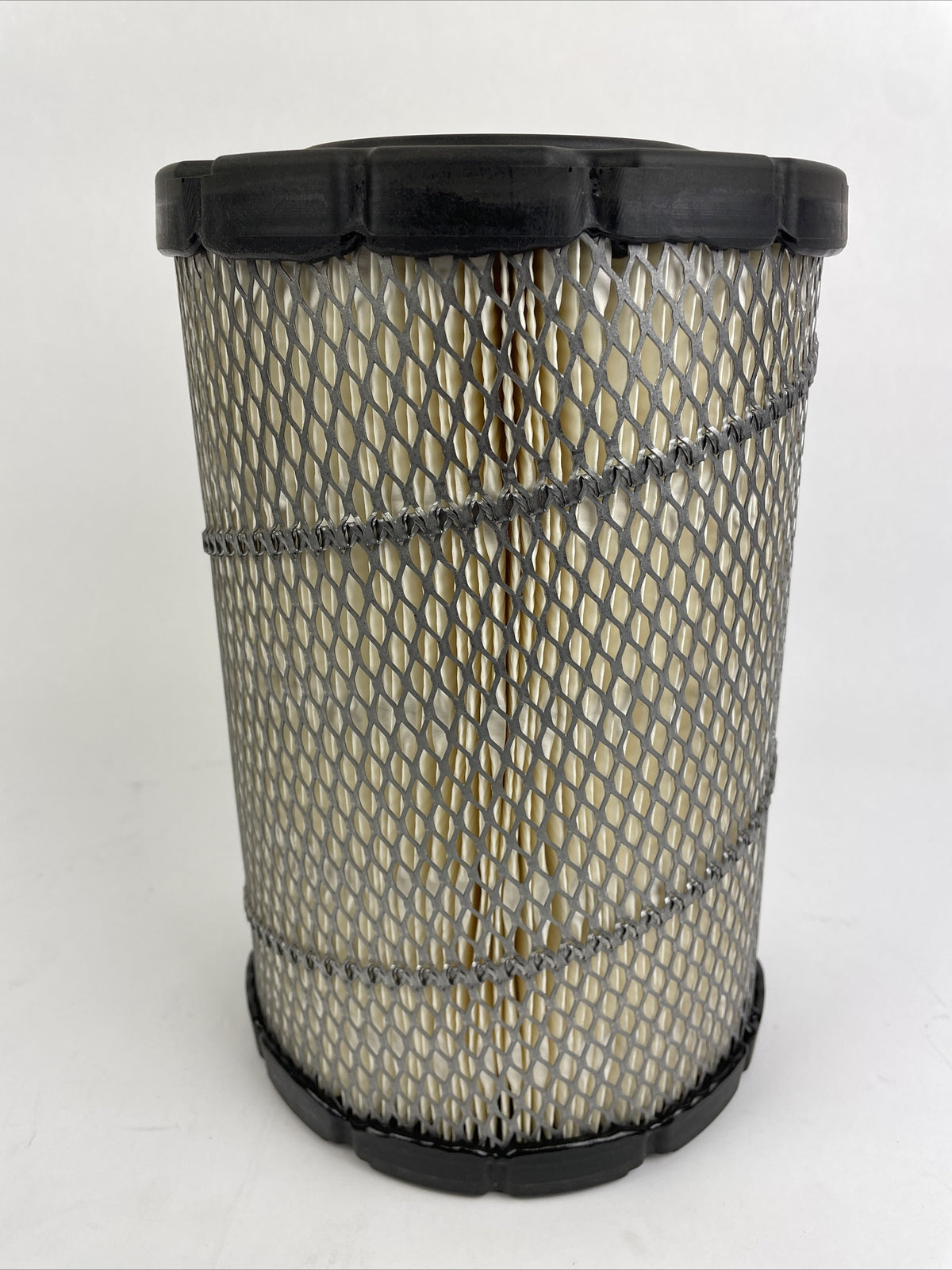 Wix Premium Filters Genuine Air Filter Part No. 46441 Made in the U.S.A.