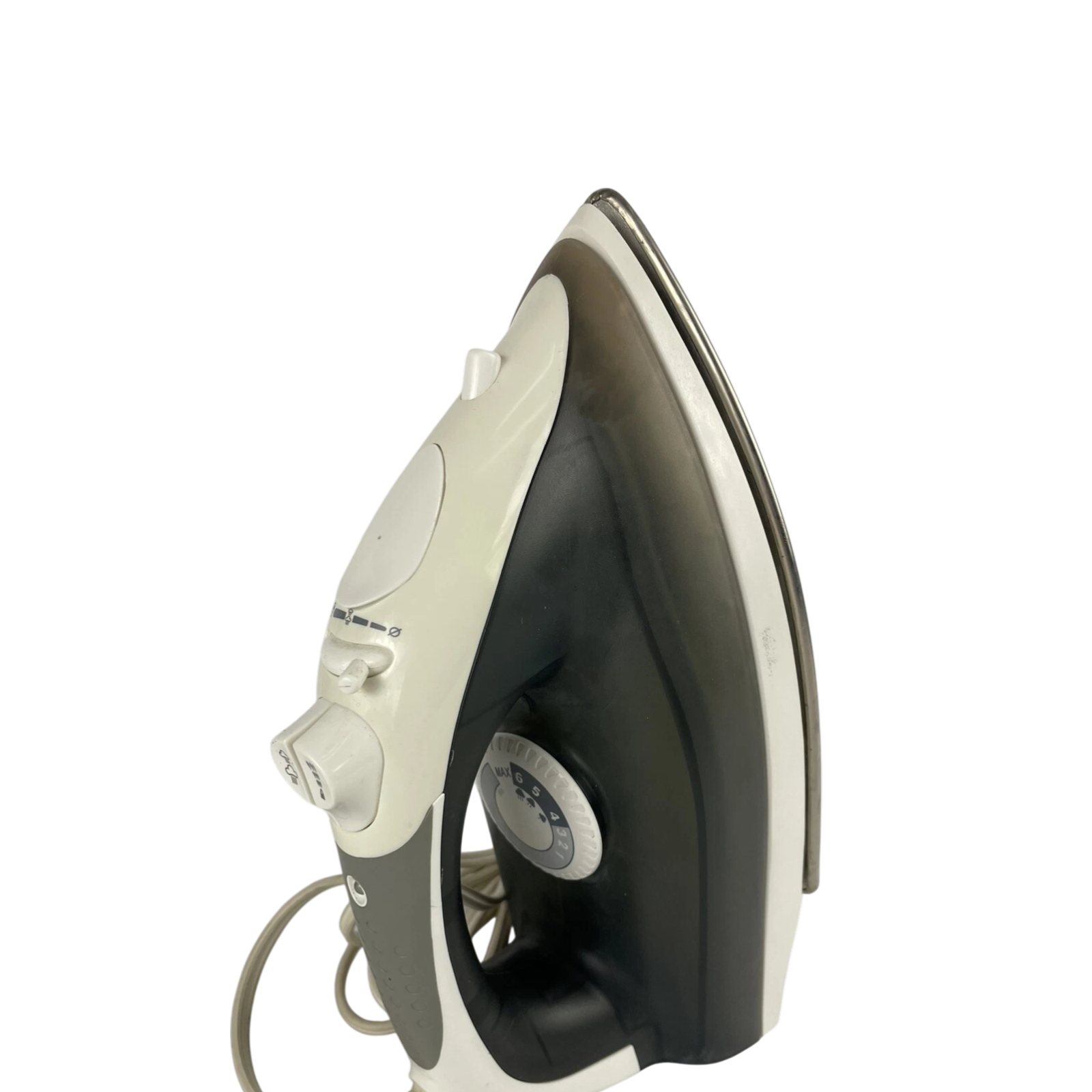 Black & Decker Steam Advantage Iron Vintage AS185 Series Handheld 