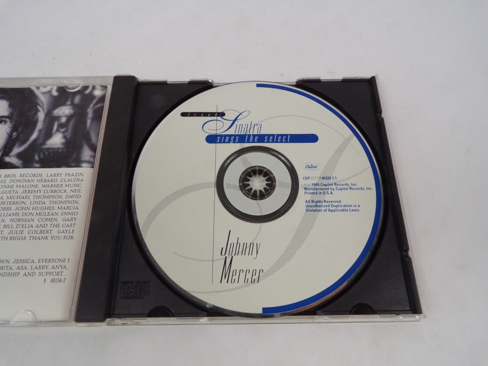 Josh Groban Alla Luce Del Sole Gira Con Me Questa Notte You're Still You CD#63