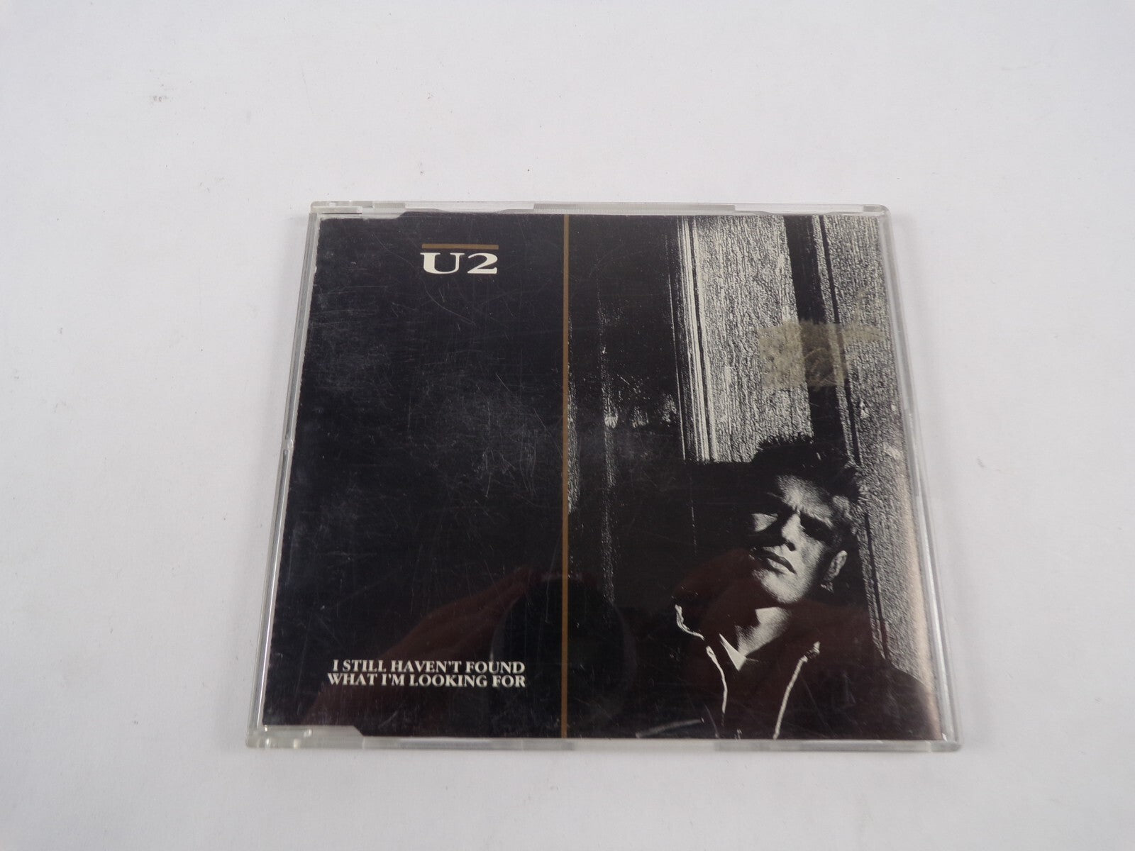 I Still Haven't Found What I'm Looking For I Still Haven't Found What I'm CD#2
