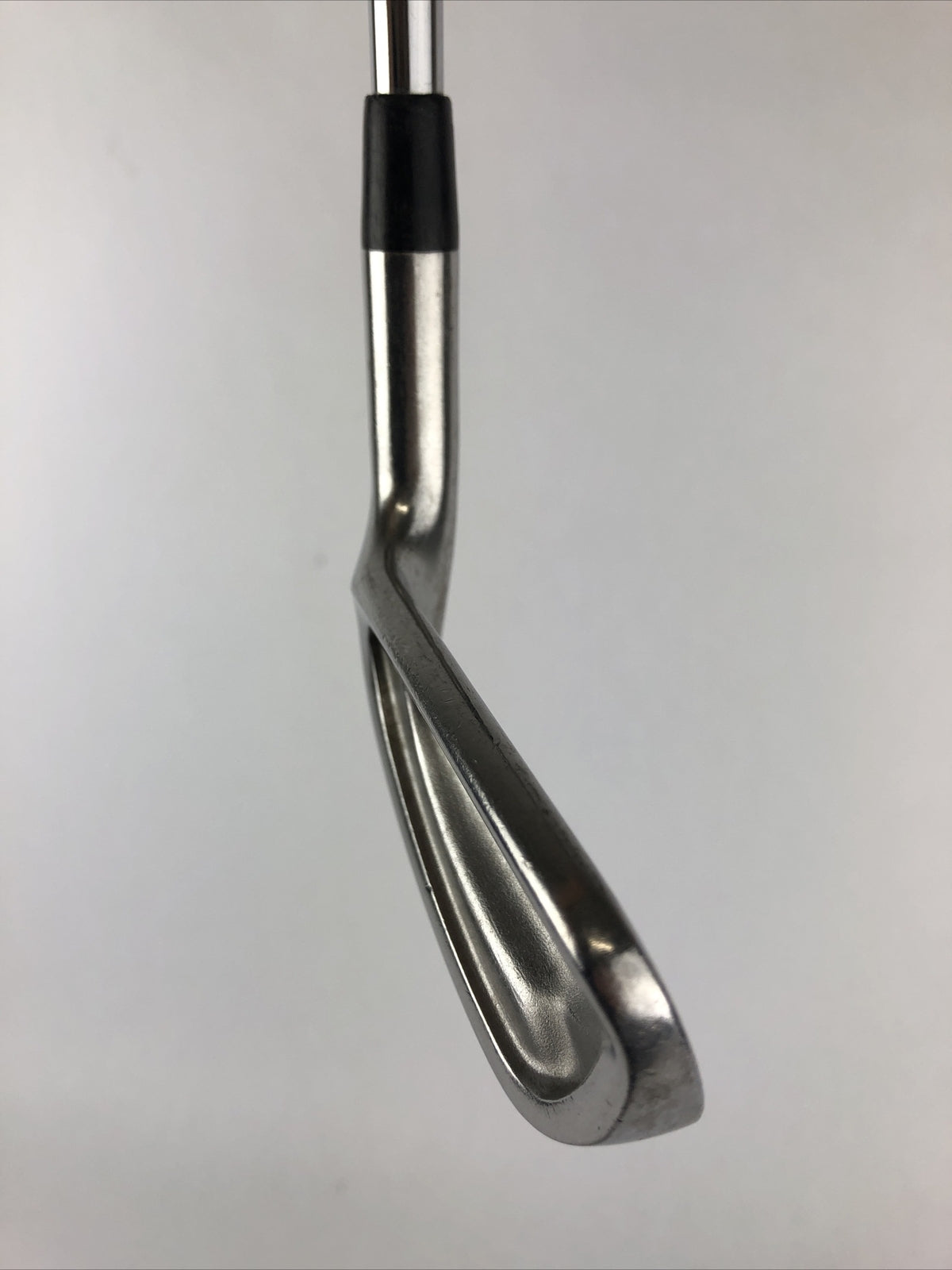 Titleist DCI 981 4 iron TRI SPEC steel stiff shaft new grip right hand golf club