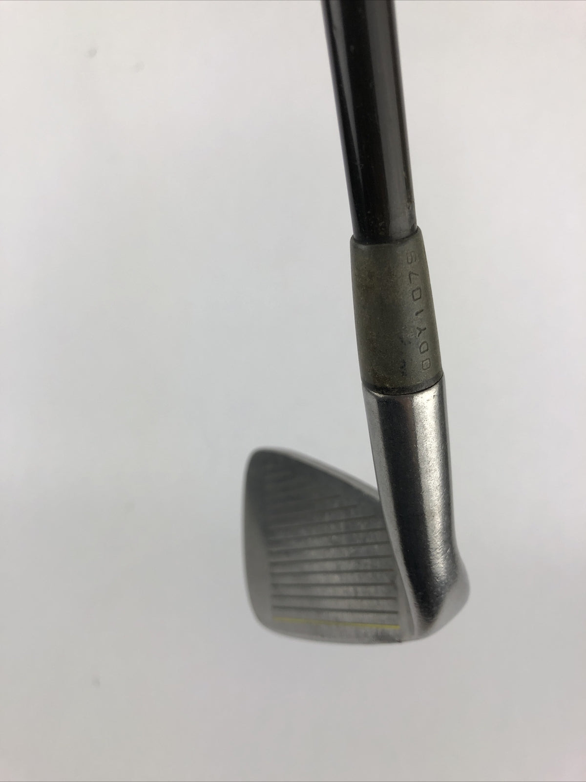 Rare PRGR Japan CT-535 Single 6 Iron - Right Hand -Womens- Graphite Shaft Lamkin