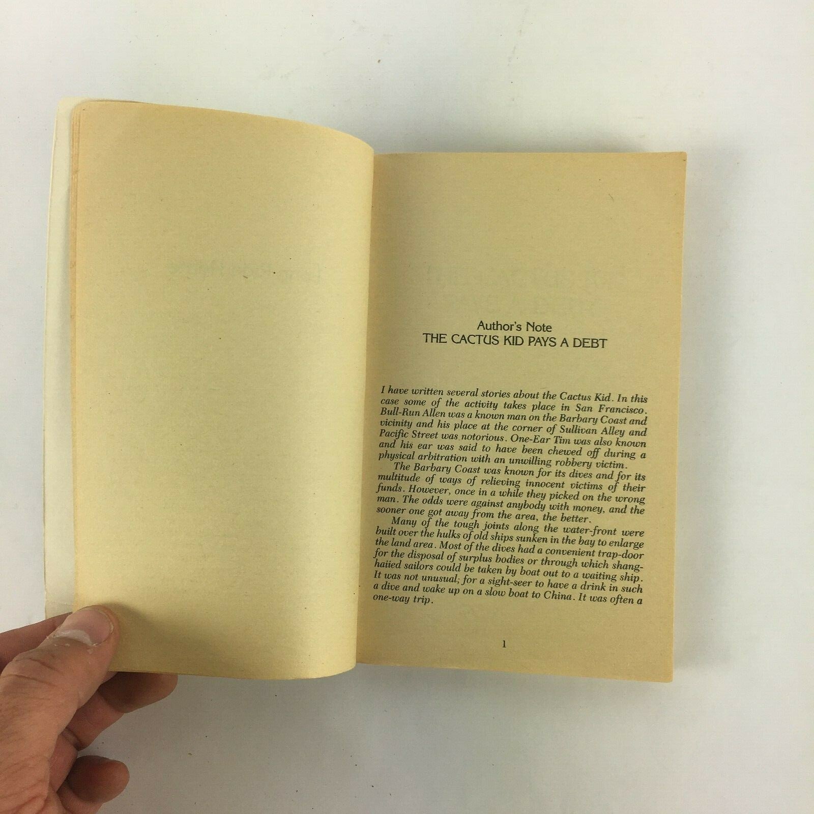 Louis L'Amour Frontier Stories by the Author of Education Long Ride Home 