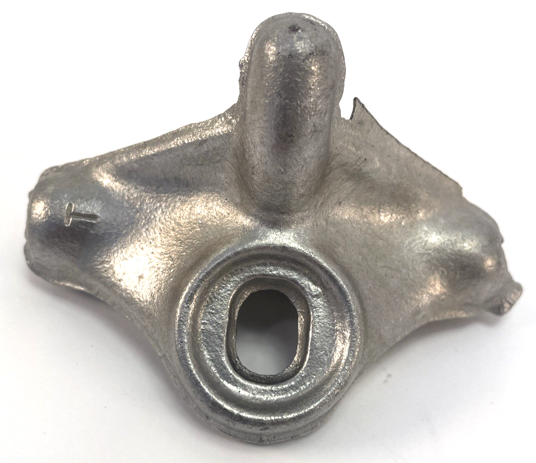 Tracker Classics MIDTRACK 85mm Skateboard Truck Hanger RAW Casting / Unfinished