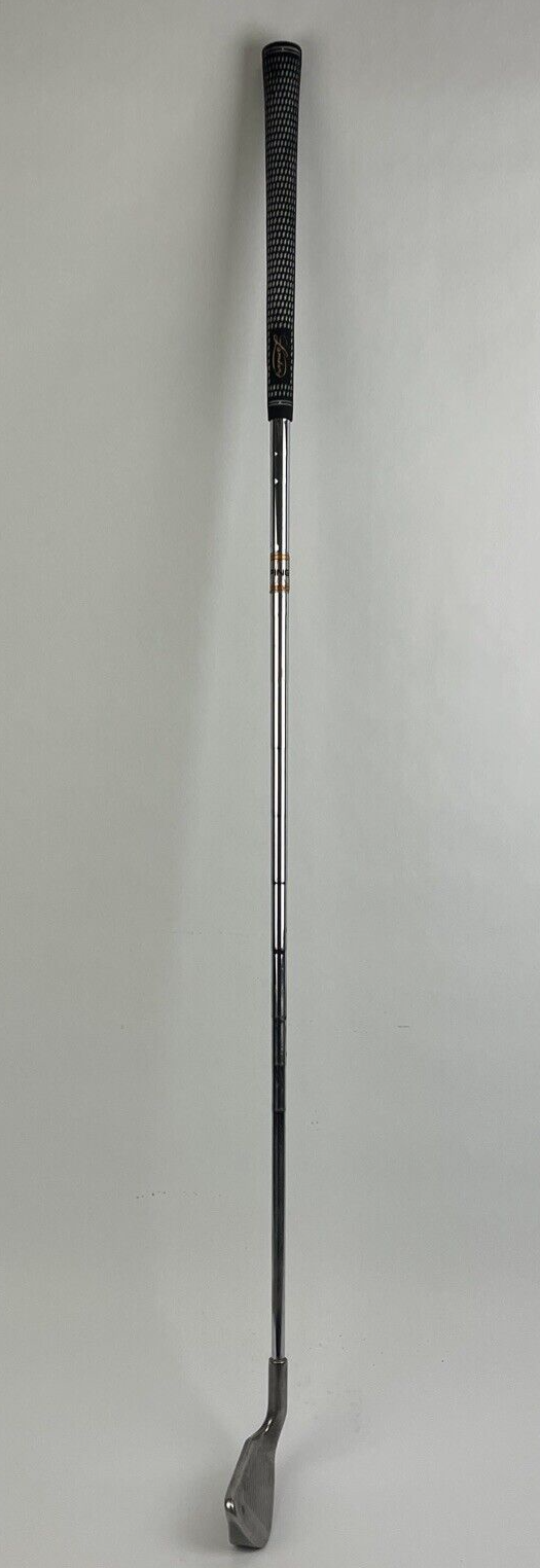 Ping Eye 2 Karsten Single 4 Iron Red Dot RH KT - M Steel 38" Lamkin Grip - VGC