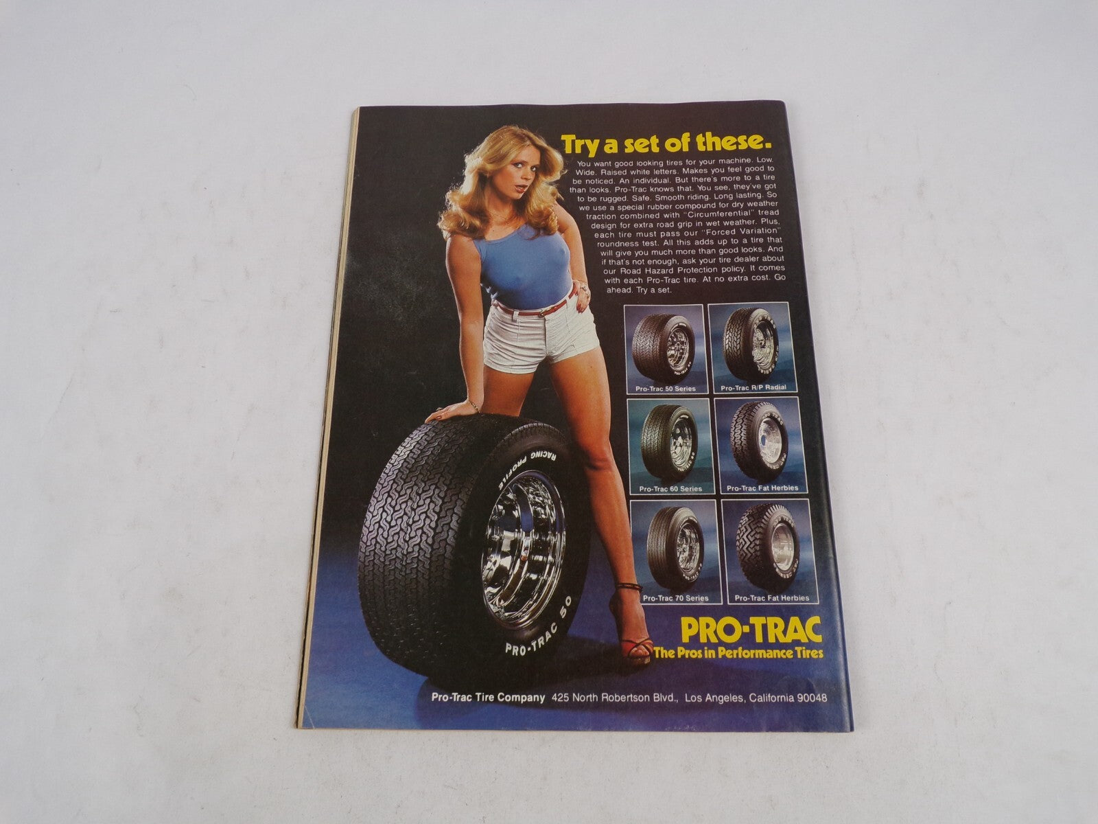 July 1979 Car Craft Do-It-Yourself Guide: Bolt-On Power Parts! What To Expect Fo