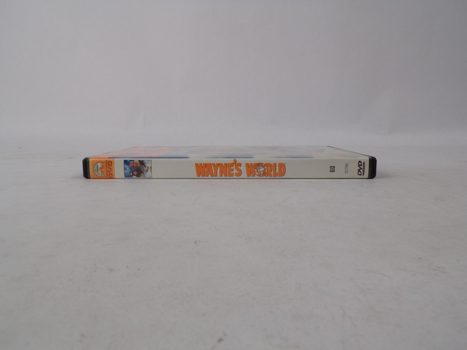Wanyne's World Widescreen Collection "The Thumbs Up! Cpmpletely Origi DVD Movies