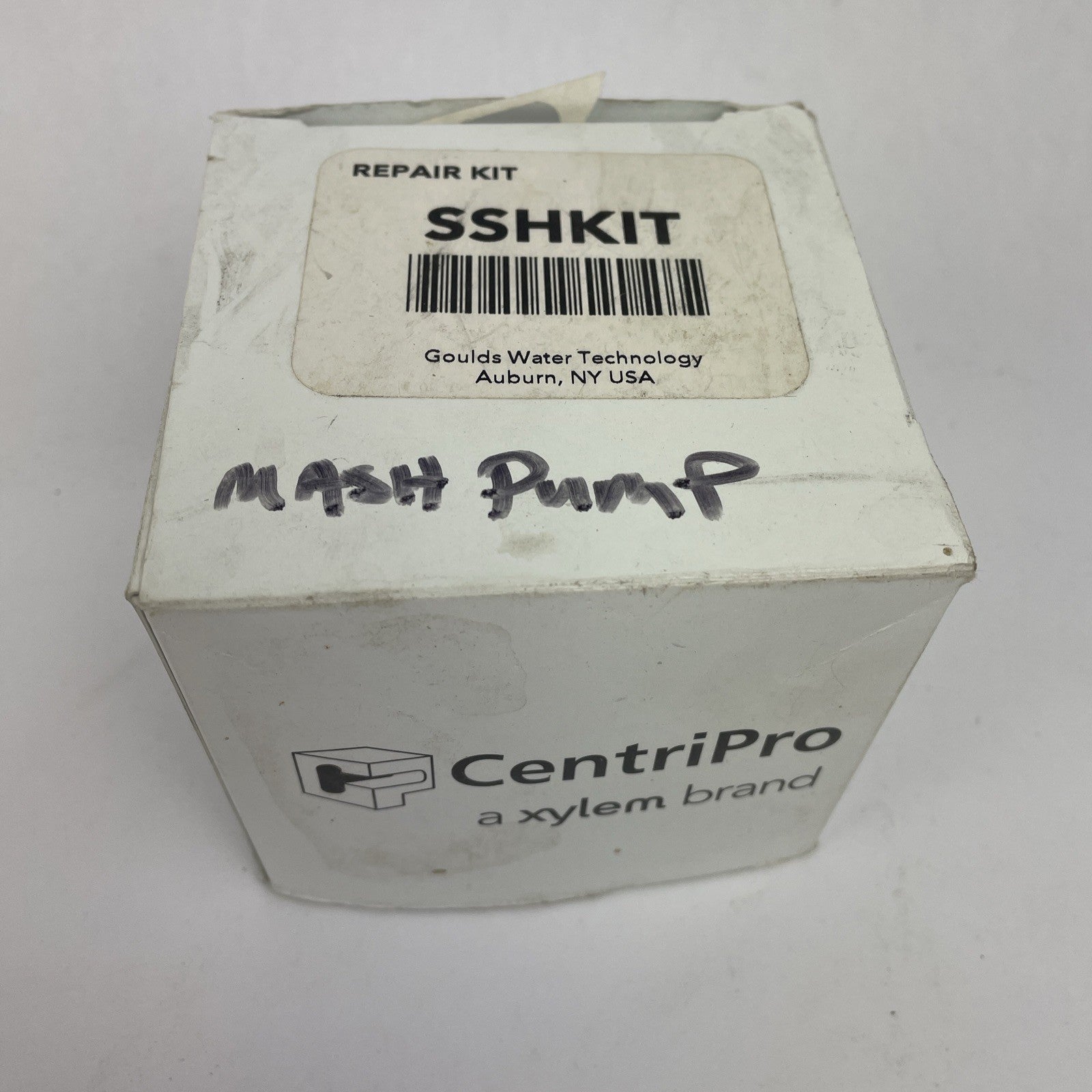 CENTRIPRO a xylem brand RPKSSHM SSHKIT Mash Pump Repair Seal Kit New Old Stock