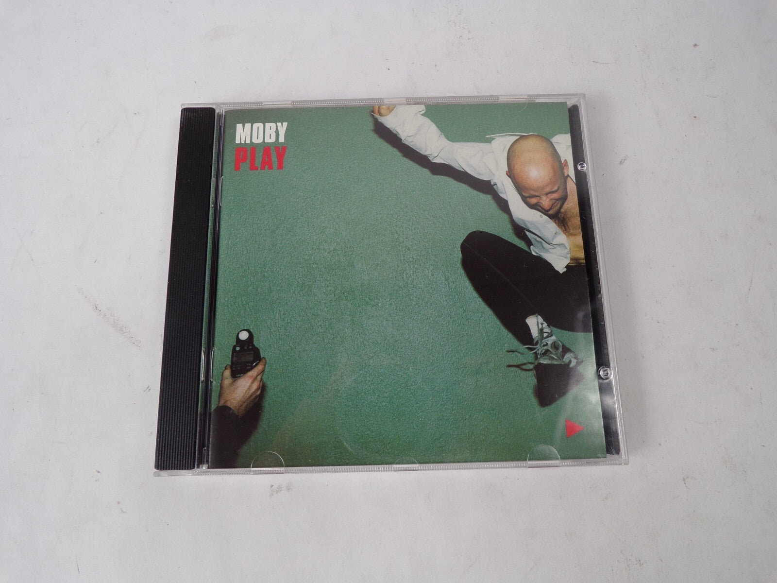 Moby Play Honey Find My Baby Porcelain Why Does My Heart Feel So Bad? SouthCD#41