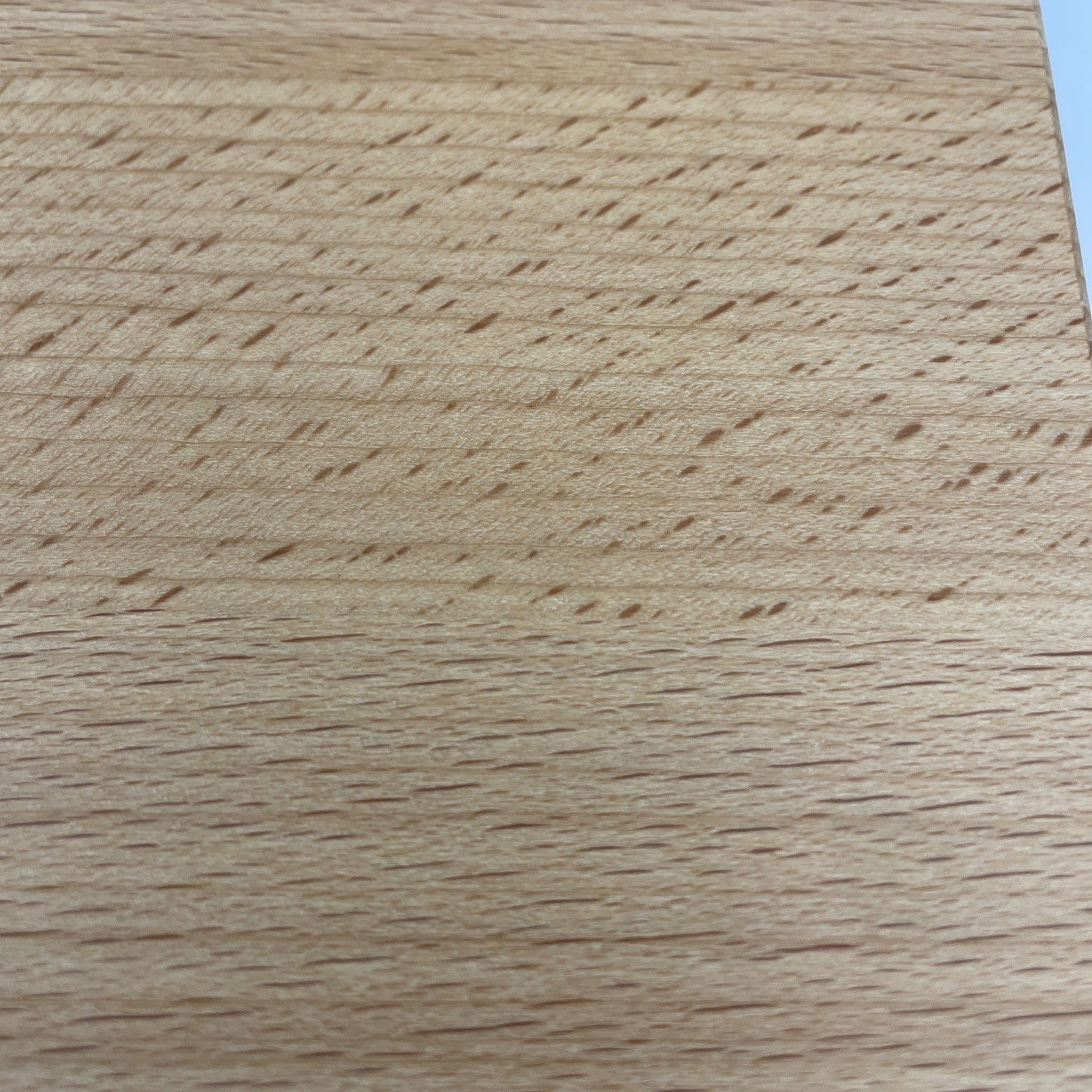 DURAVIT  Counter Hardwood Cutting Board Natural Wood 13.75" x 15"