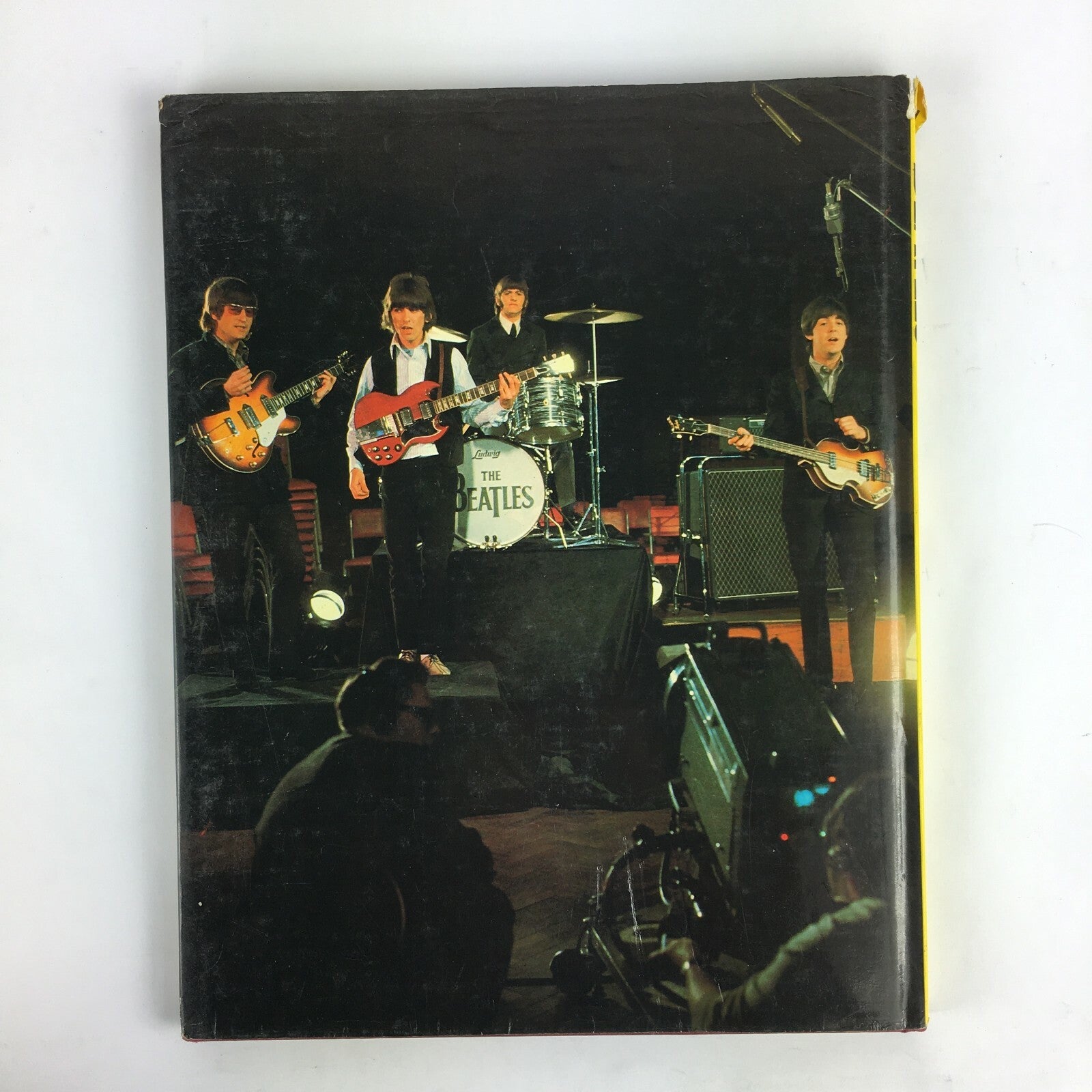 The Beatles Forever Foreword by Alan Freeman Tony Palmer All You Need is Love