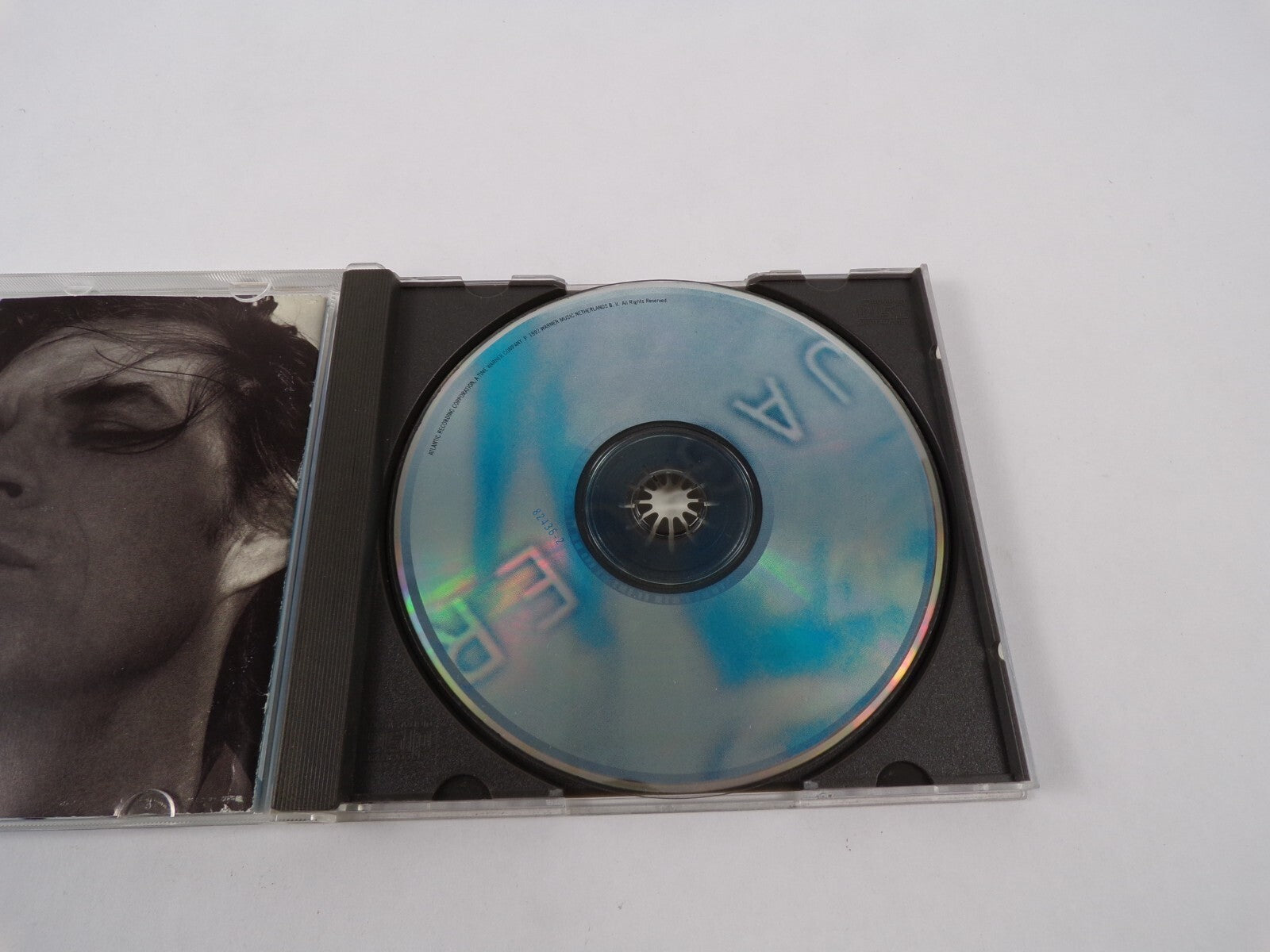 Mick Jagger Wandering Spirit Wired All Night Sweet Thing Out Of Focus Don'tCD#59