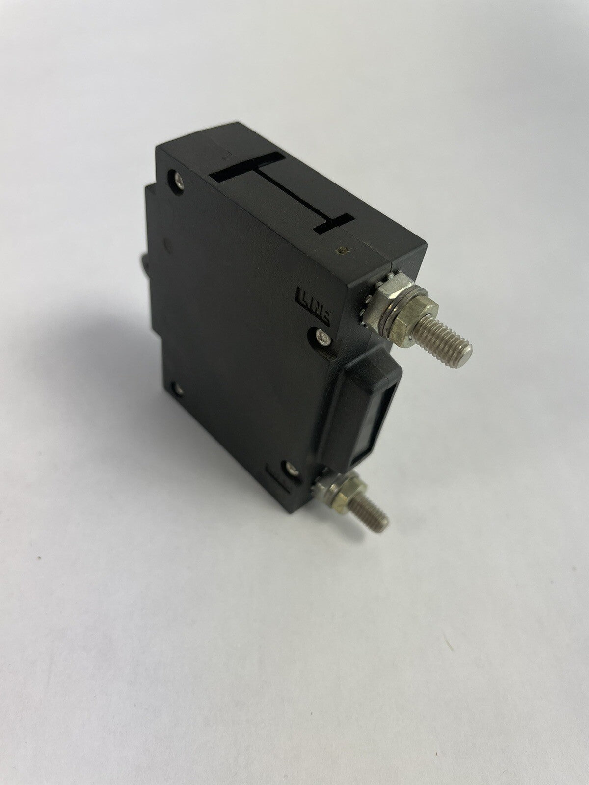POTTER & BRUMFIELD W91-X112-50 TE Connectivity 50 Amp Hydraulic Magnetic Circuit