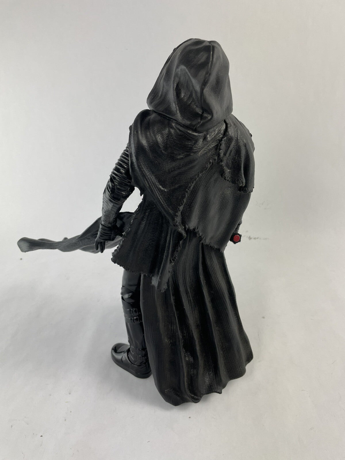 The Disney Store Star Wars Talking Kylo Ren Action Figure Toy Large 15”