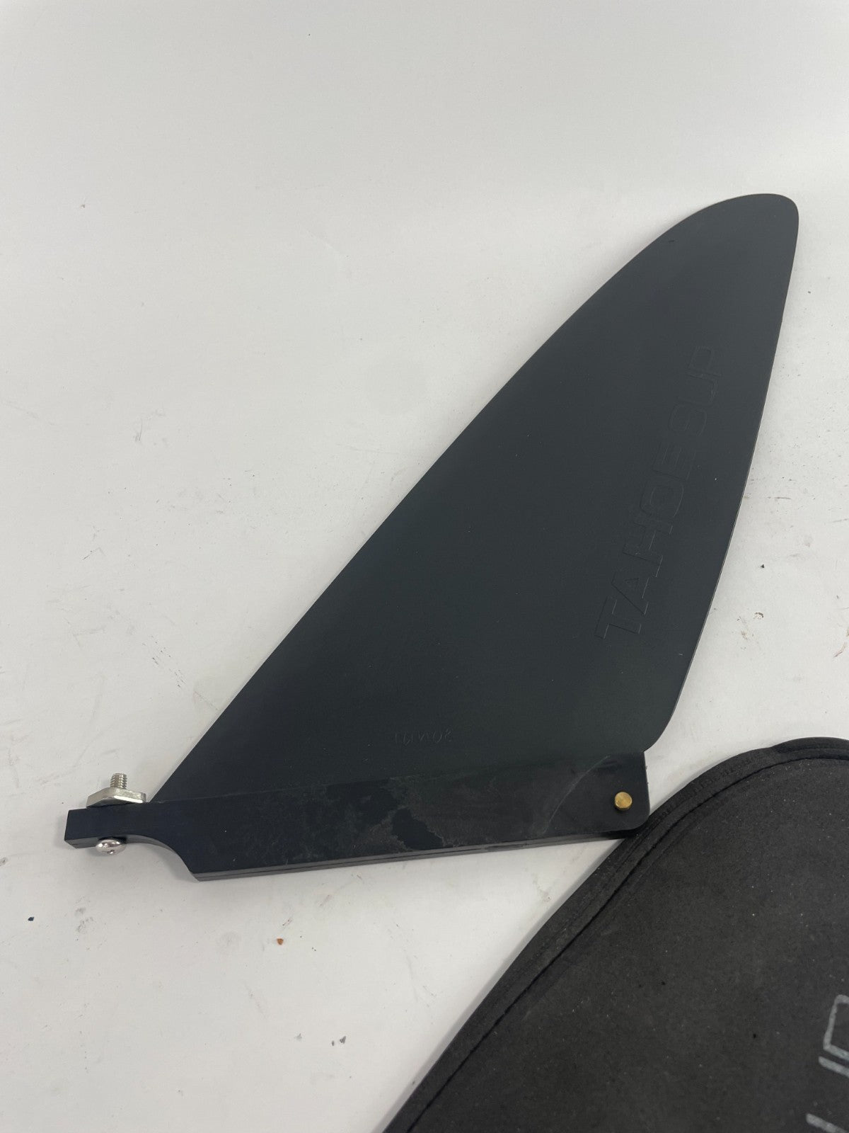 Tahoe SUP Touring Fin – Slide-In / Bolt Style – Stand Up Paddle Board Fin