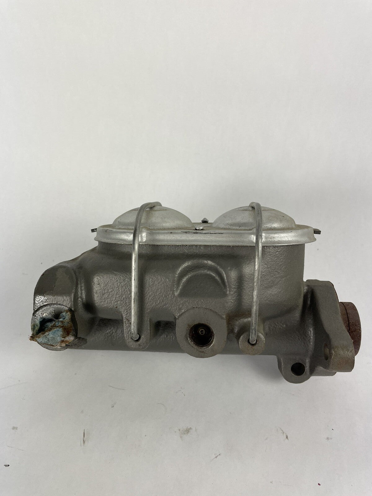 Mopar Master Cylinder Dodge Plymouth 10350 original 1968 1969 1970 1971 68 69 71
