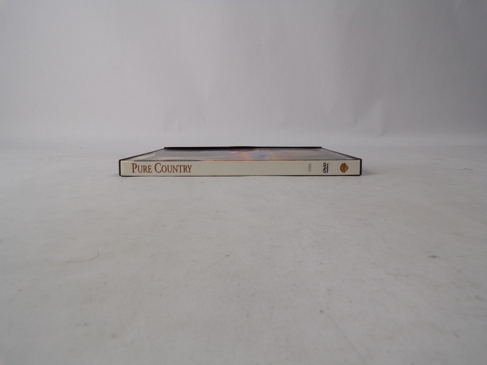 Pure Country George Strait Lesley Ann Warren Isabel Glasser "I Cross DVD Movies