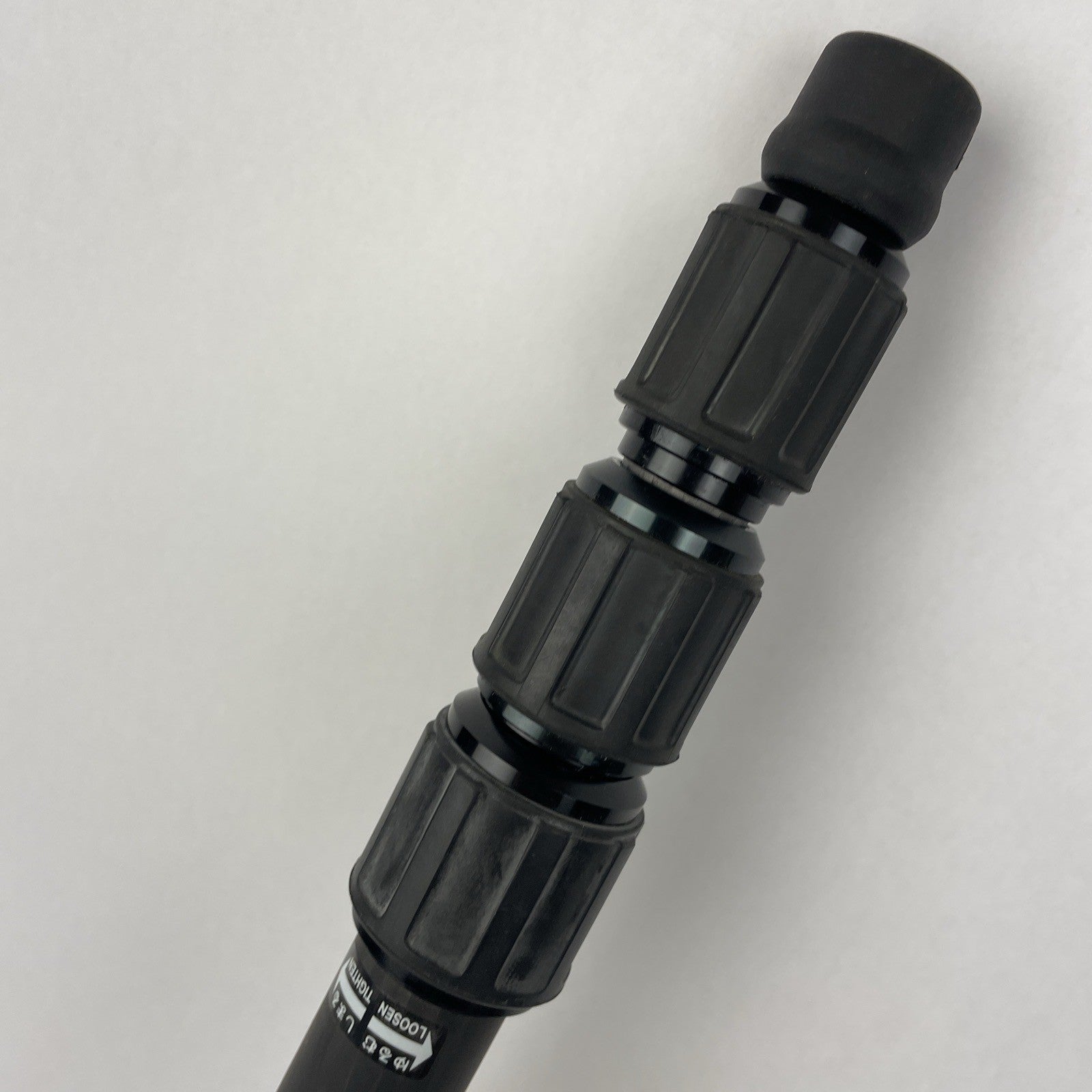 OEM SLIK Pro Pod 381 CF Carbon Fibre Camera Monopod #46945