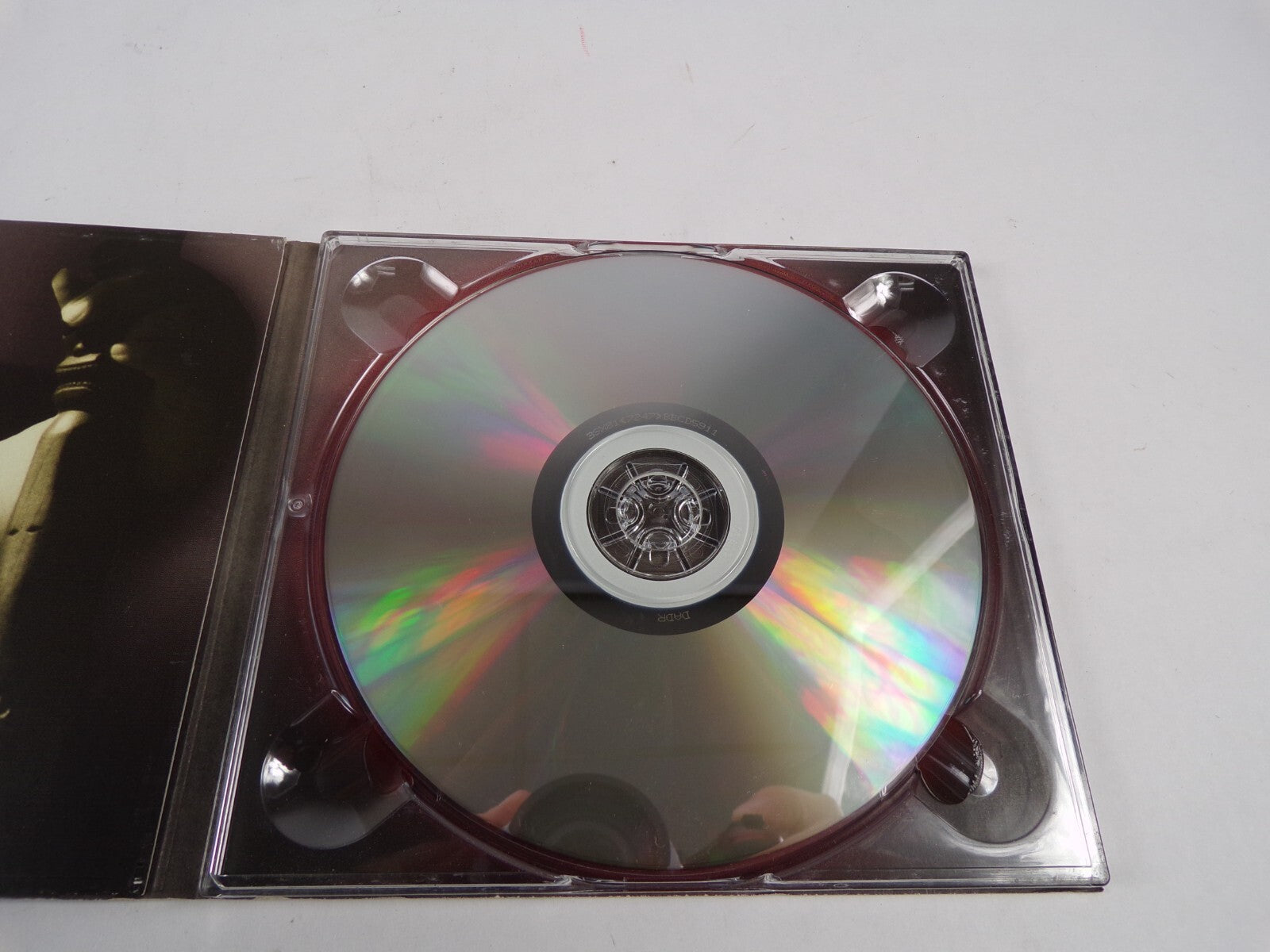 Wonderful World IZ What A Wonderful World Ama Ama Ulilie Kaleohano CD#13