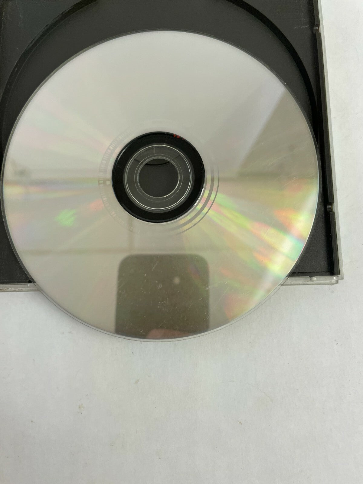 Donald Fagen Kamakiriad CD Q1