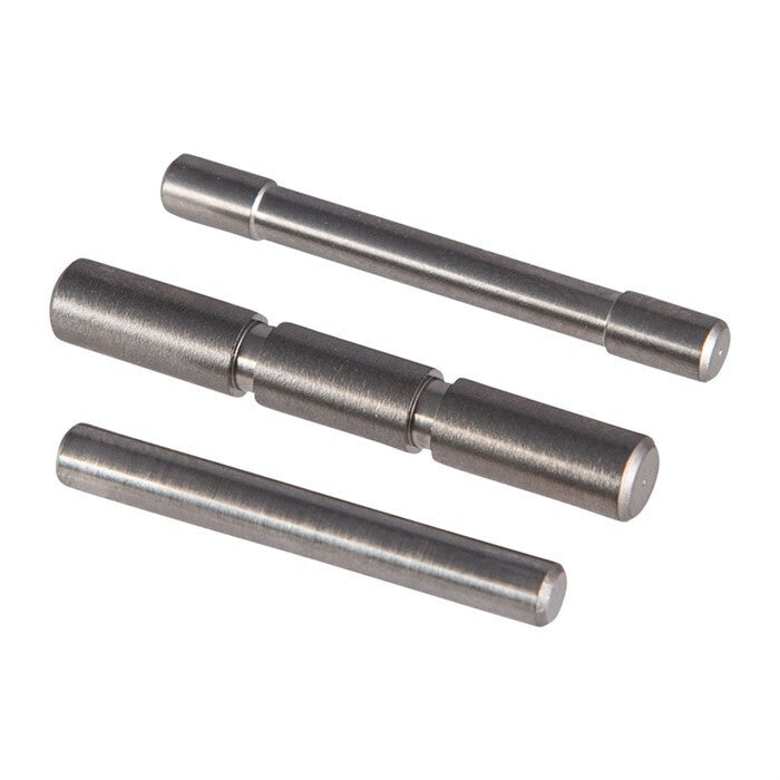Rival Arms Precision Is Everything Frame Pin Kit Fit Most Glock 4th Gen TITANIUM