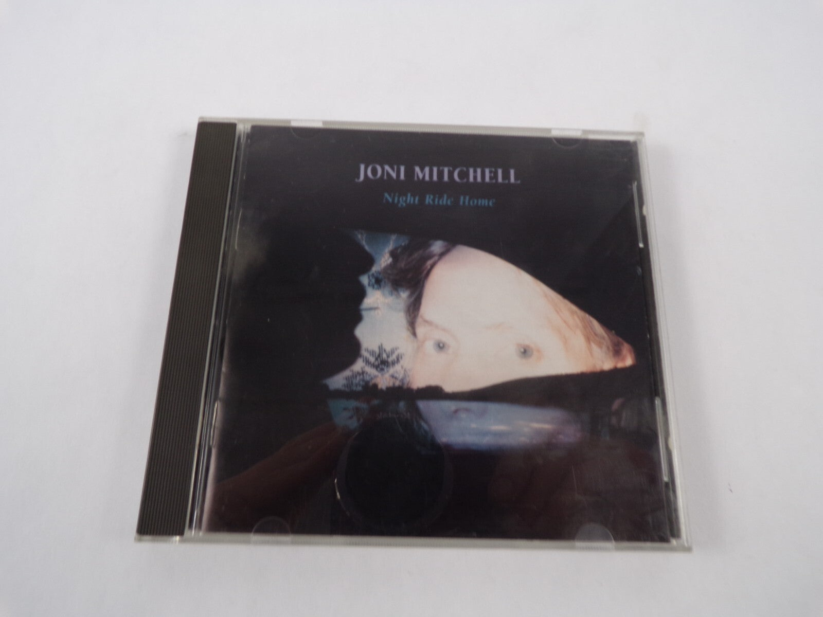 Joni Mitchell Night Ride Home Passion Play Cherokee Louise The Windfall CD#59